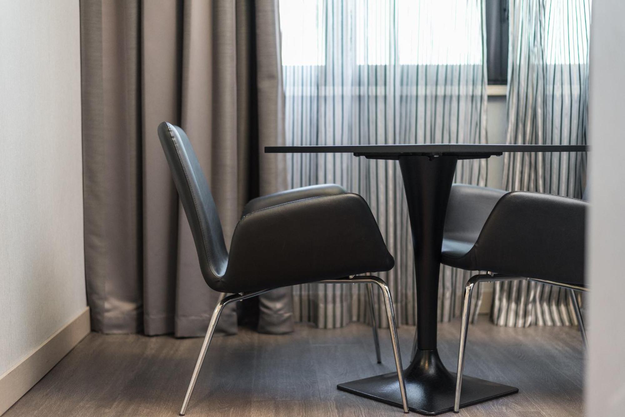 Noba E Residenze Hotel Roma