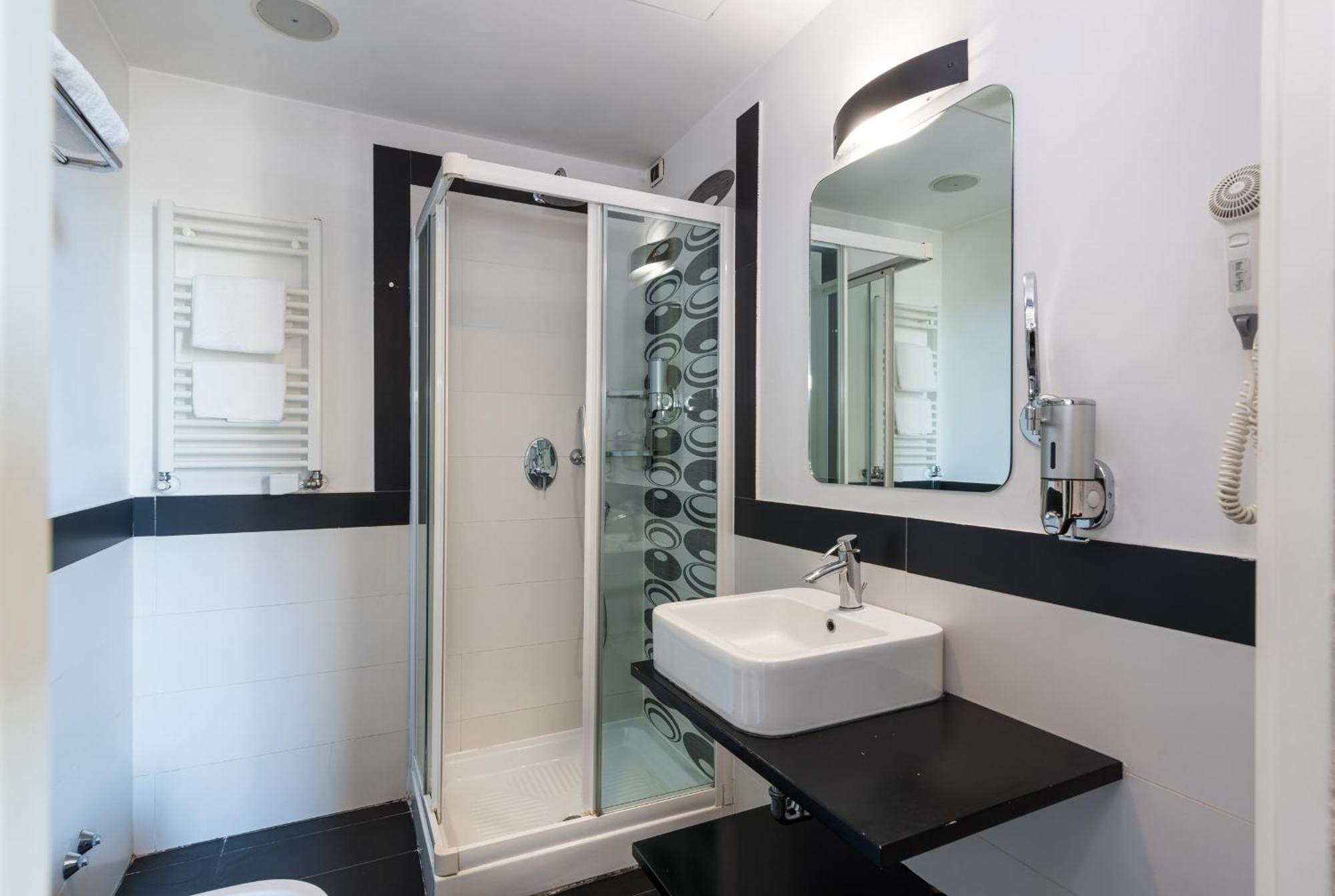 Hotel Noba E Residenze Roma