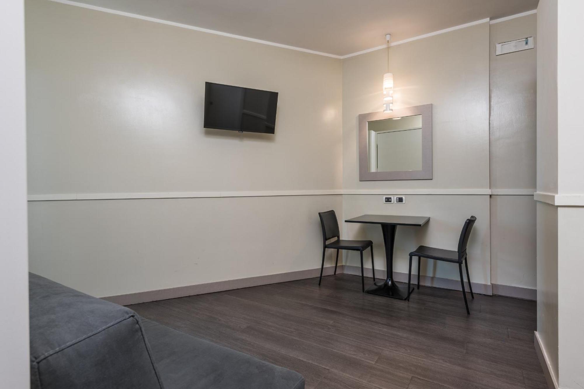 Noba E Residenze Hotel