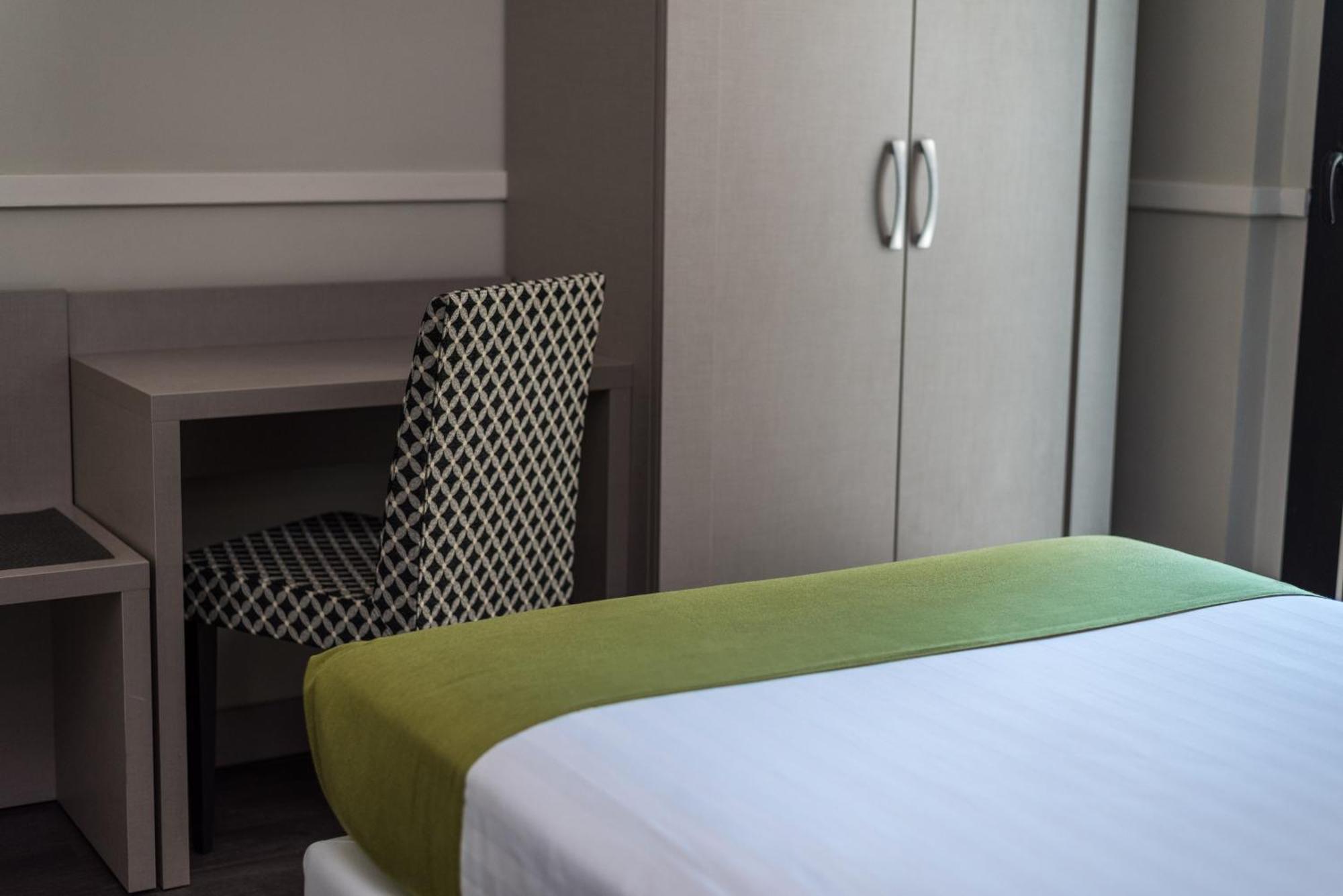 Hotel Noba E Residenze