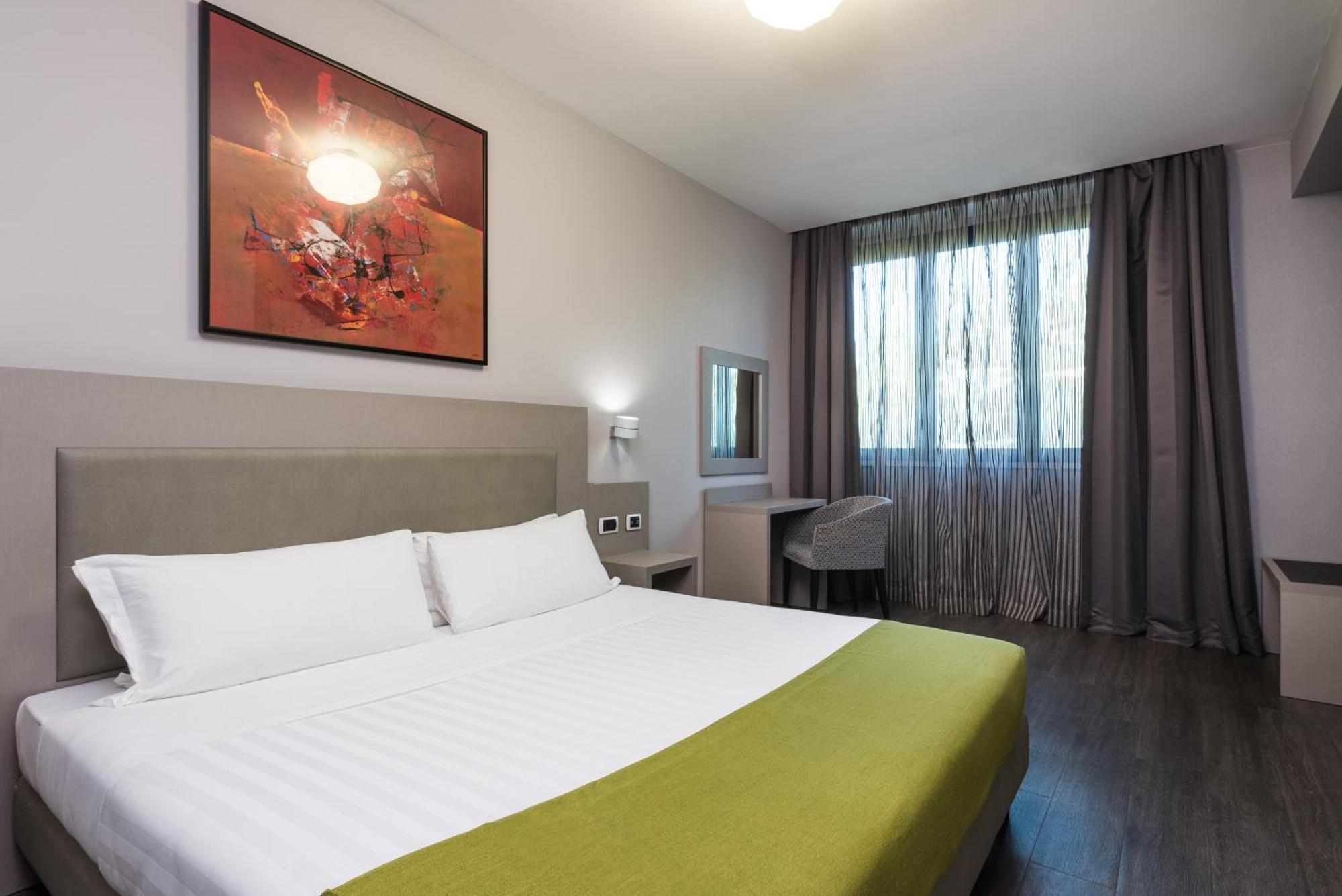 Hotel Noba E Residenze 3*