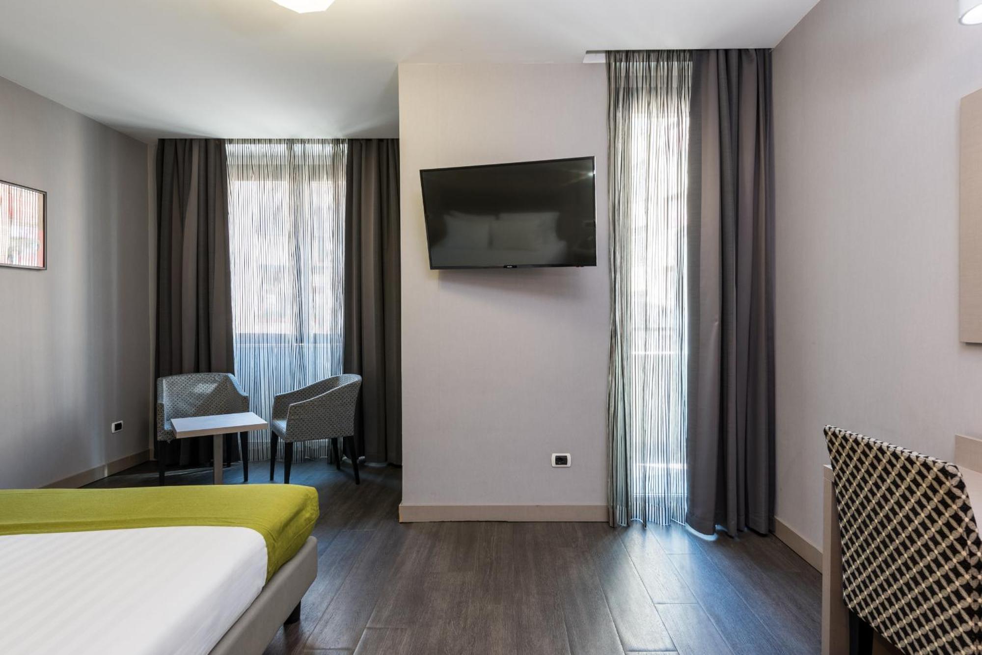 Noba E Residenze 3*
