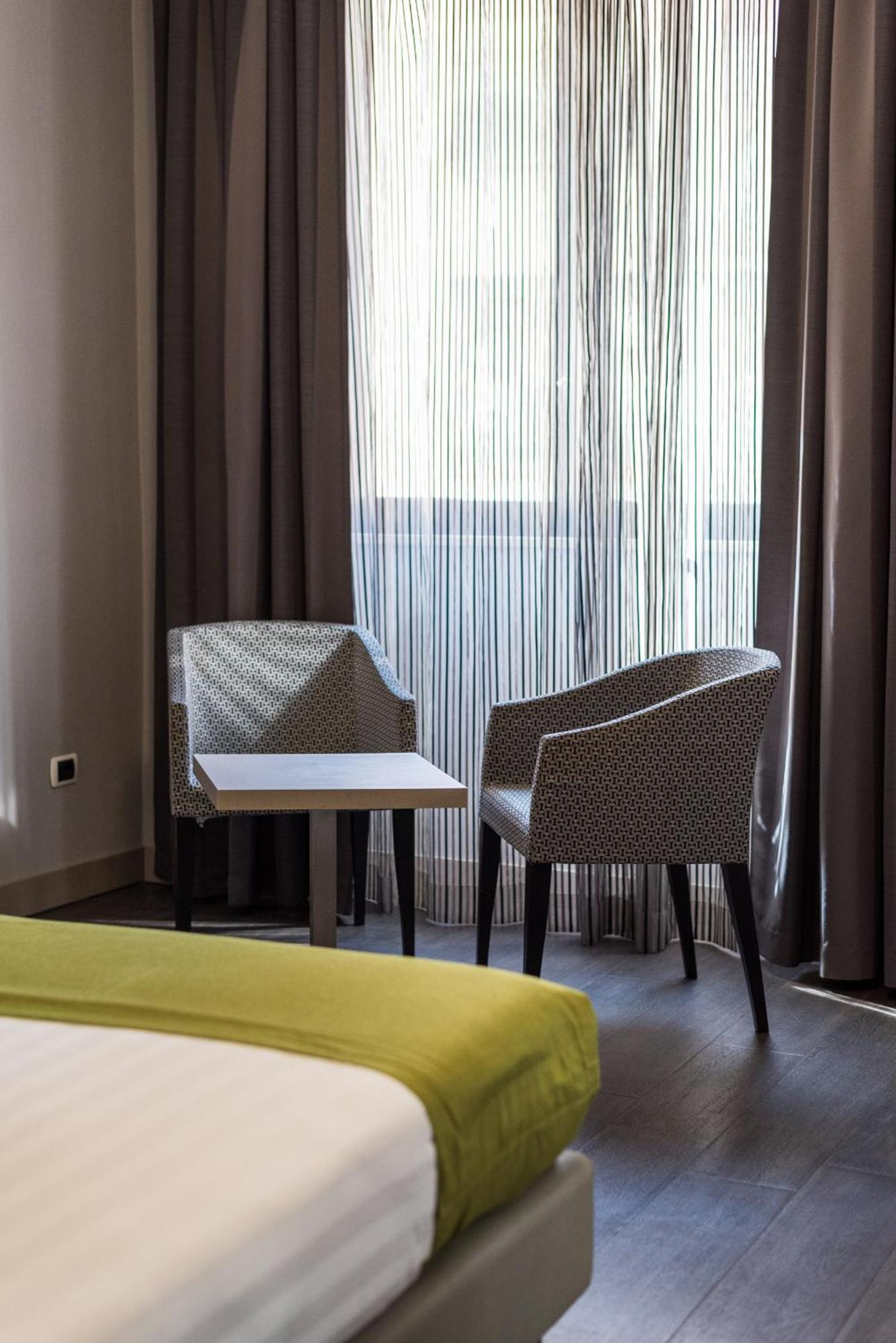 Hotel Noba E Residenze
