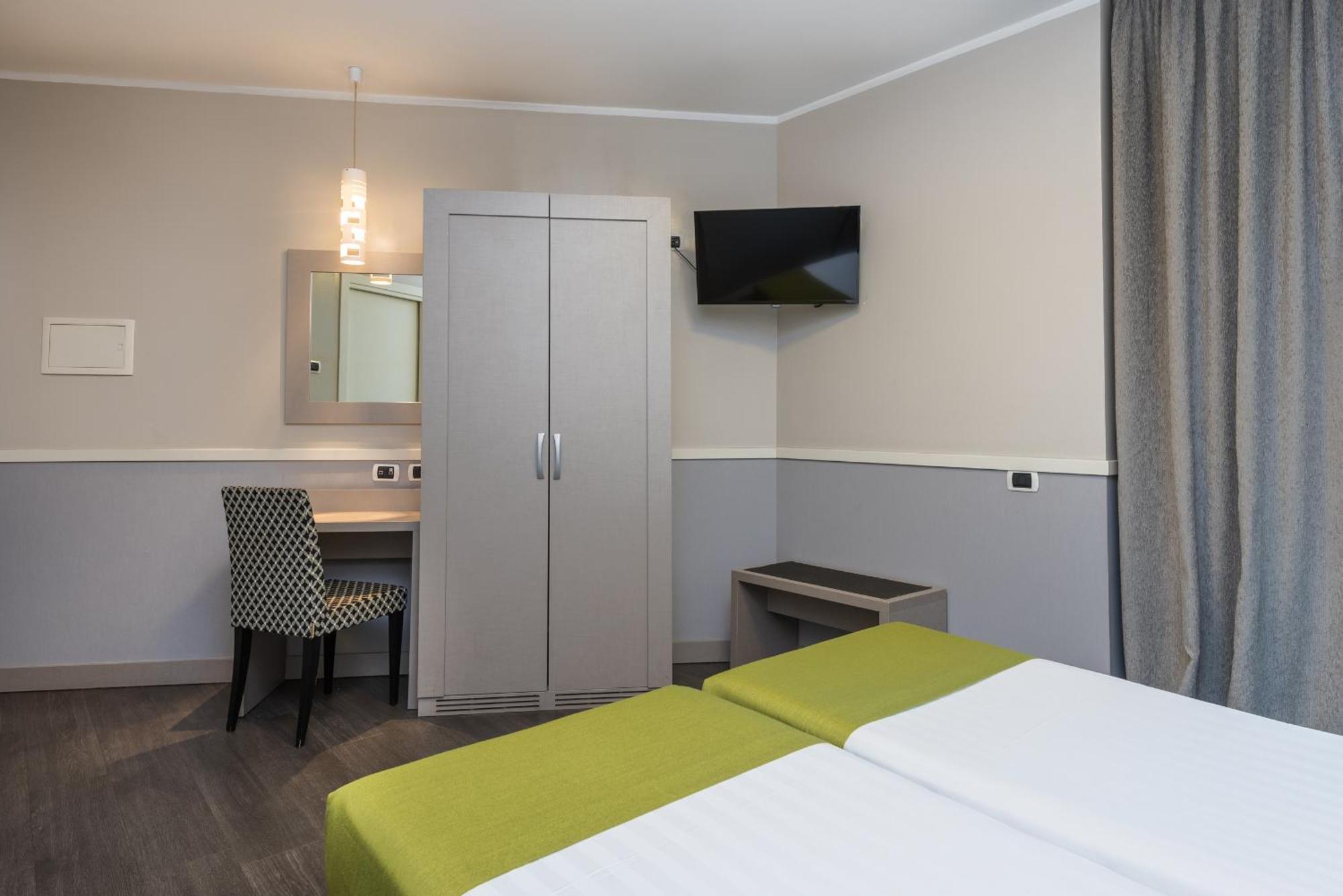 Noba E Residenze Hotel Roma