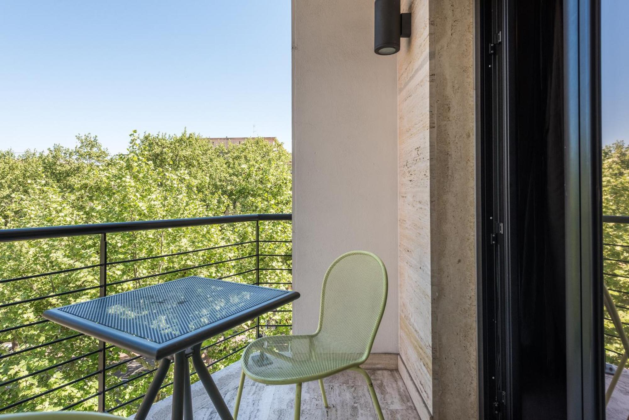 Noba E Residenze Roma