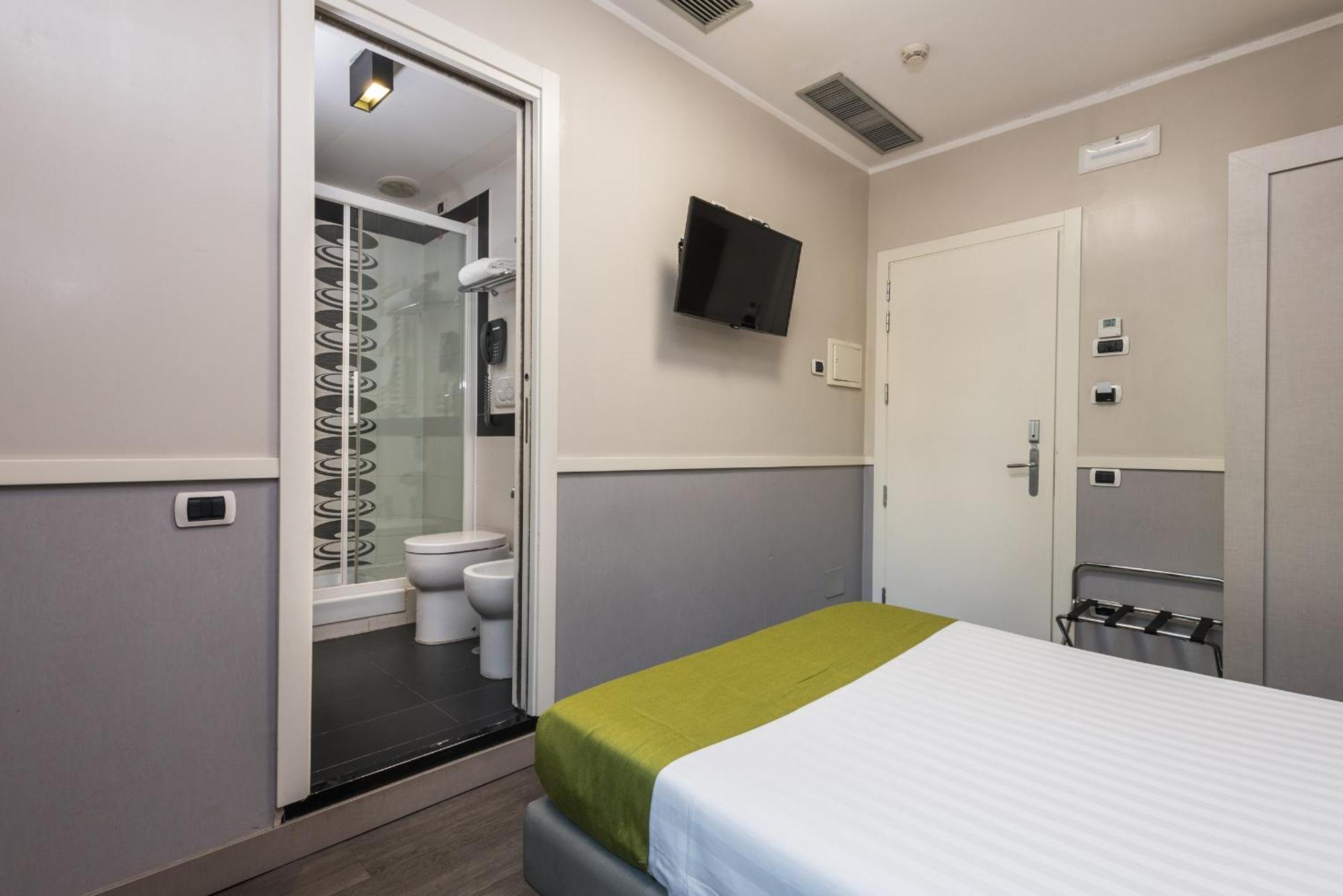 Hotel Noba E Residenze Roma