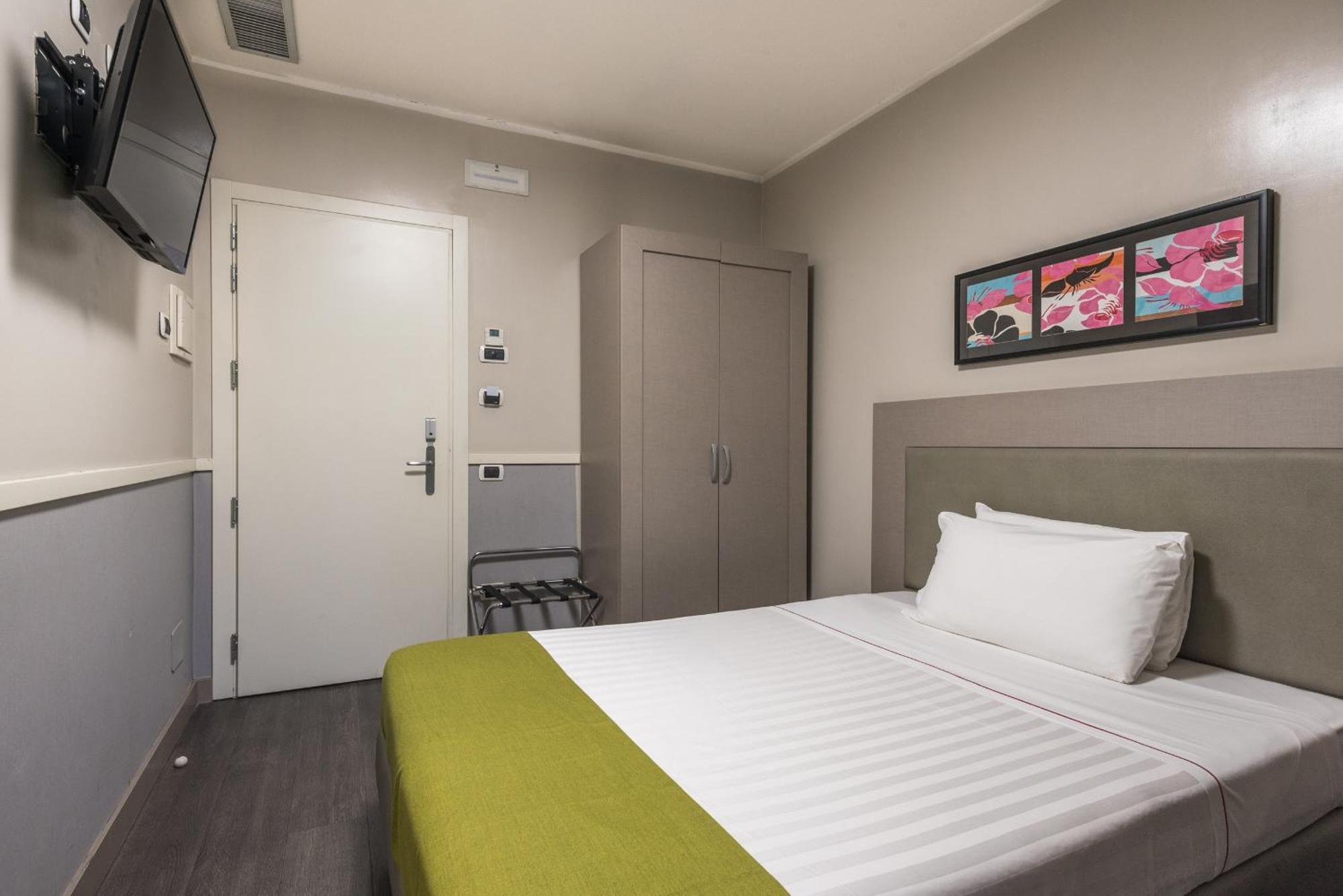 Noba E Residenze 3* Roma