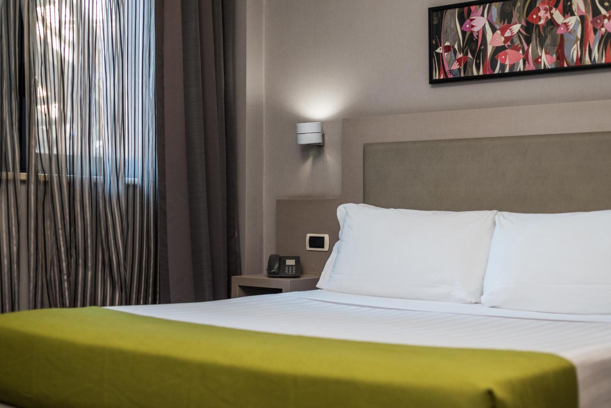 Hotel Noba E Residenze 3*