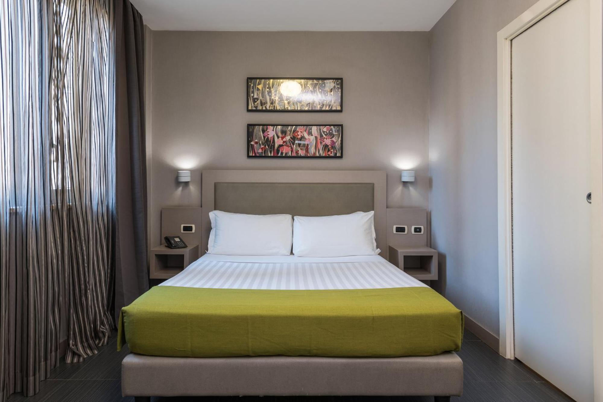 Noba E Residenze Hotel Roma