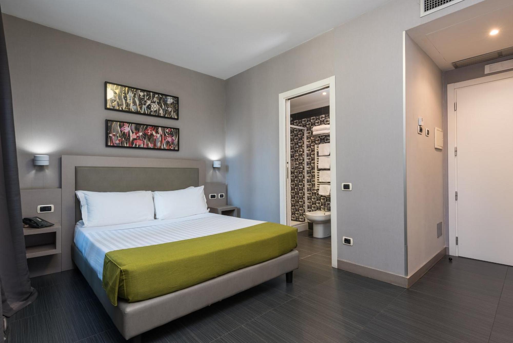 Noba E Residenze 3*