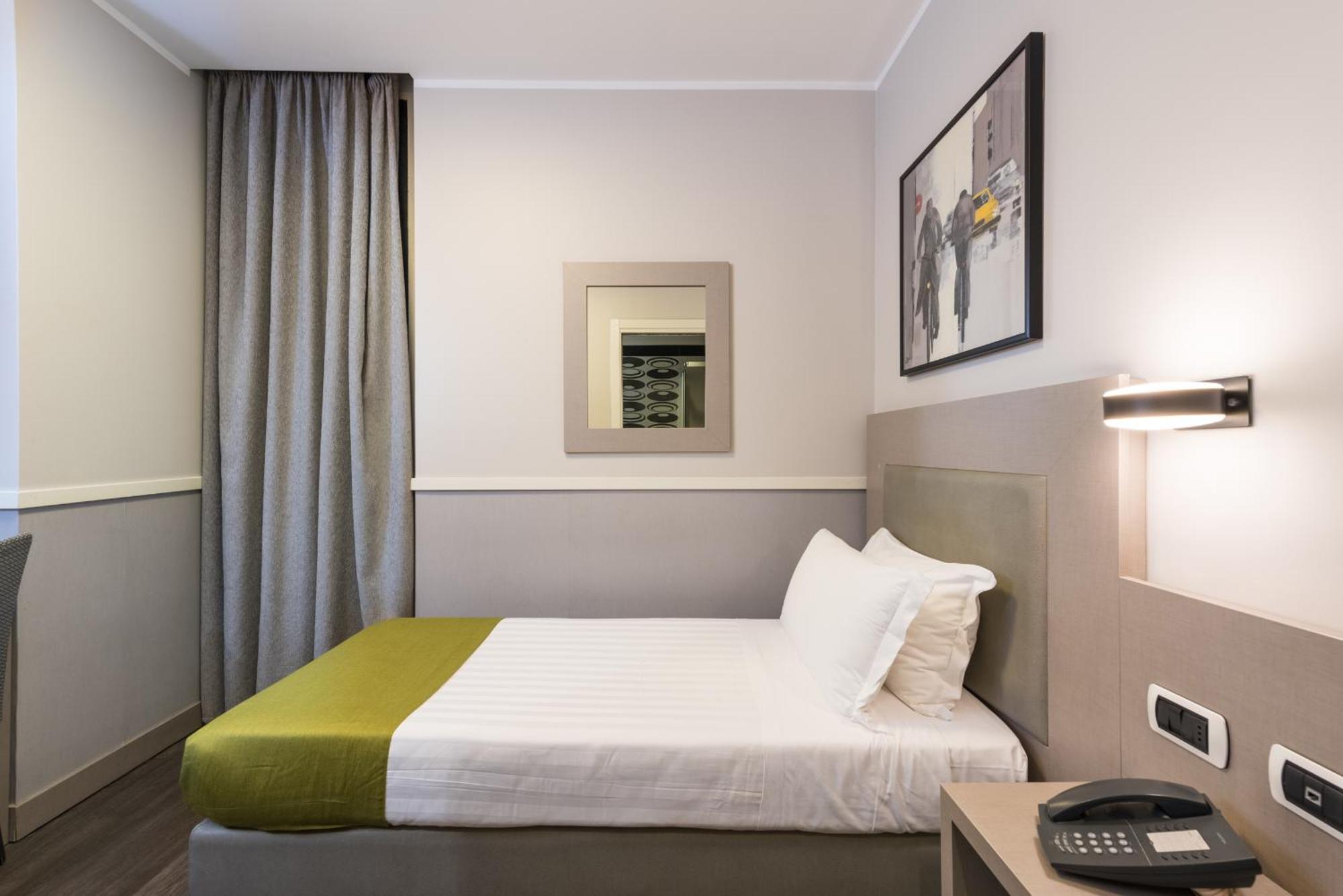 Hotel Noba E Residenze