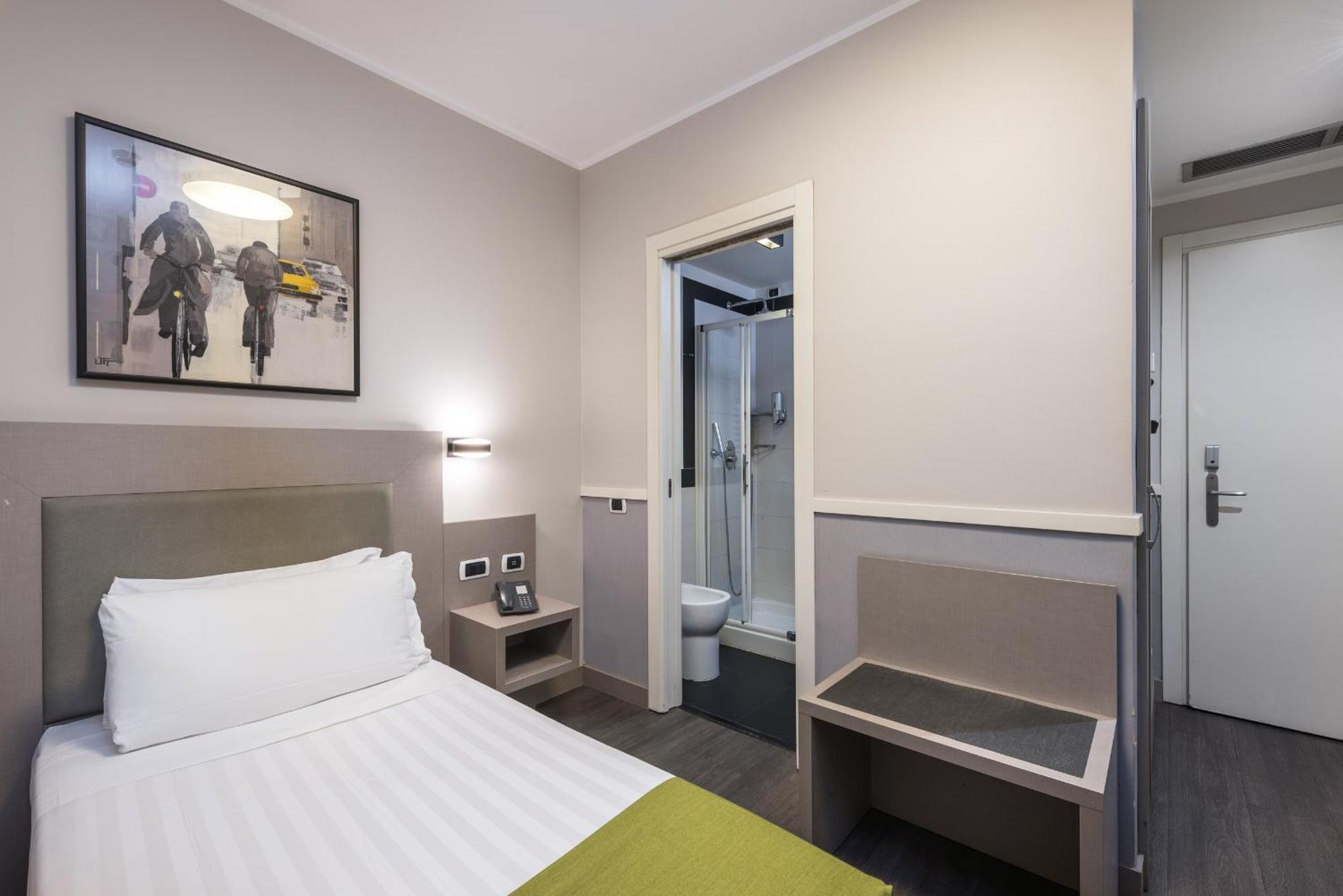 Hotel Noba E Residenze 3*