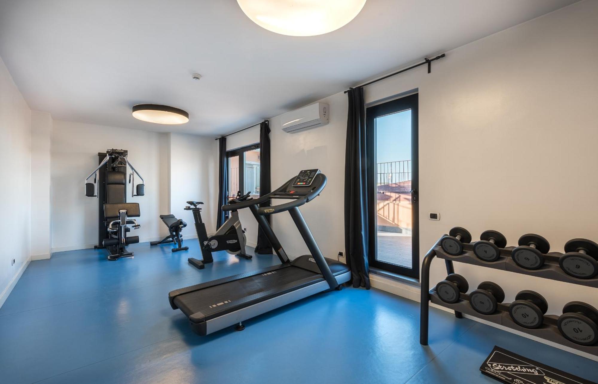 Noba E Residenze 3* Roma
