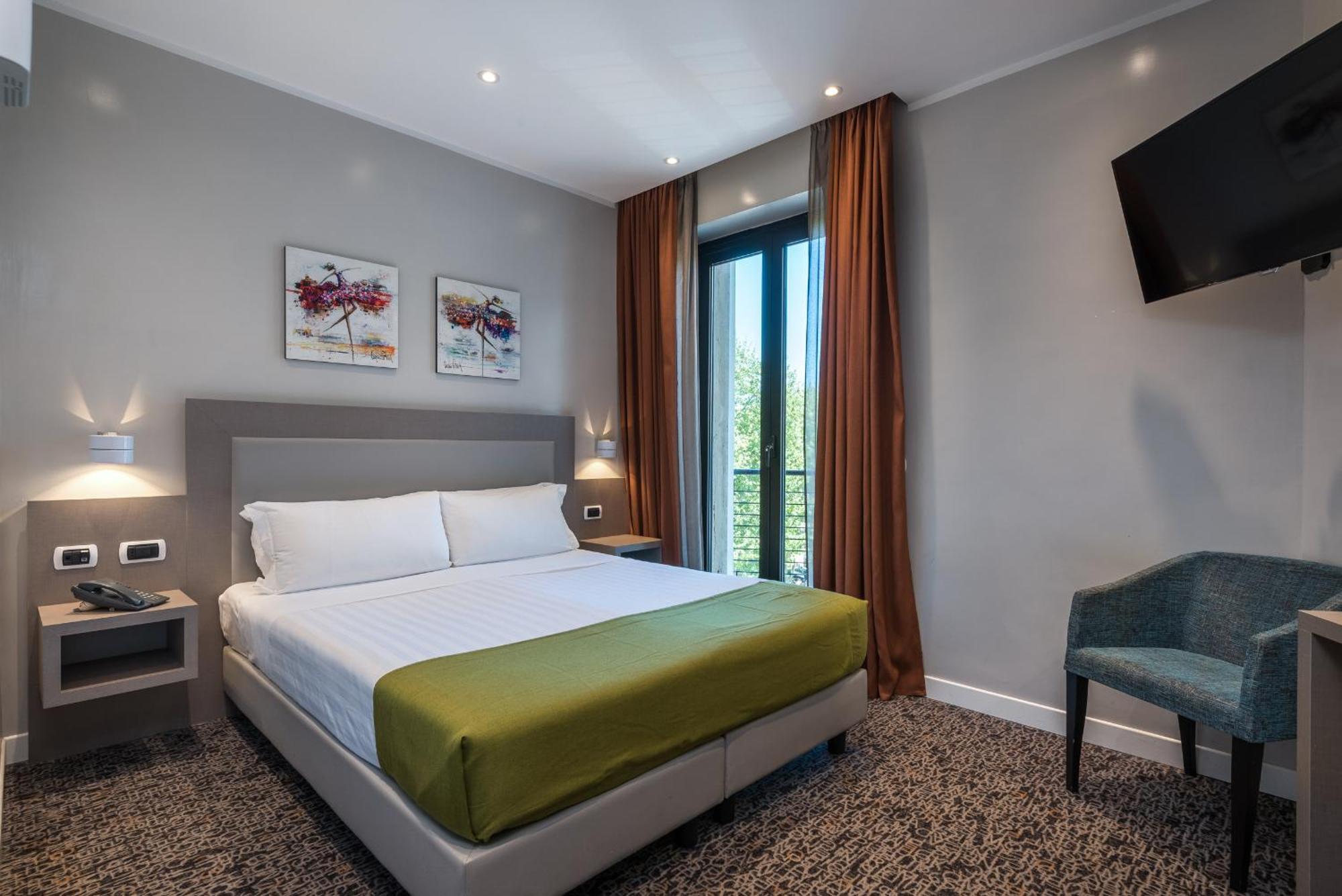 Hotel Noba E Residenze