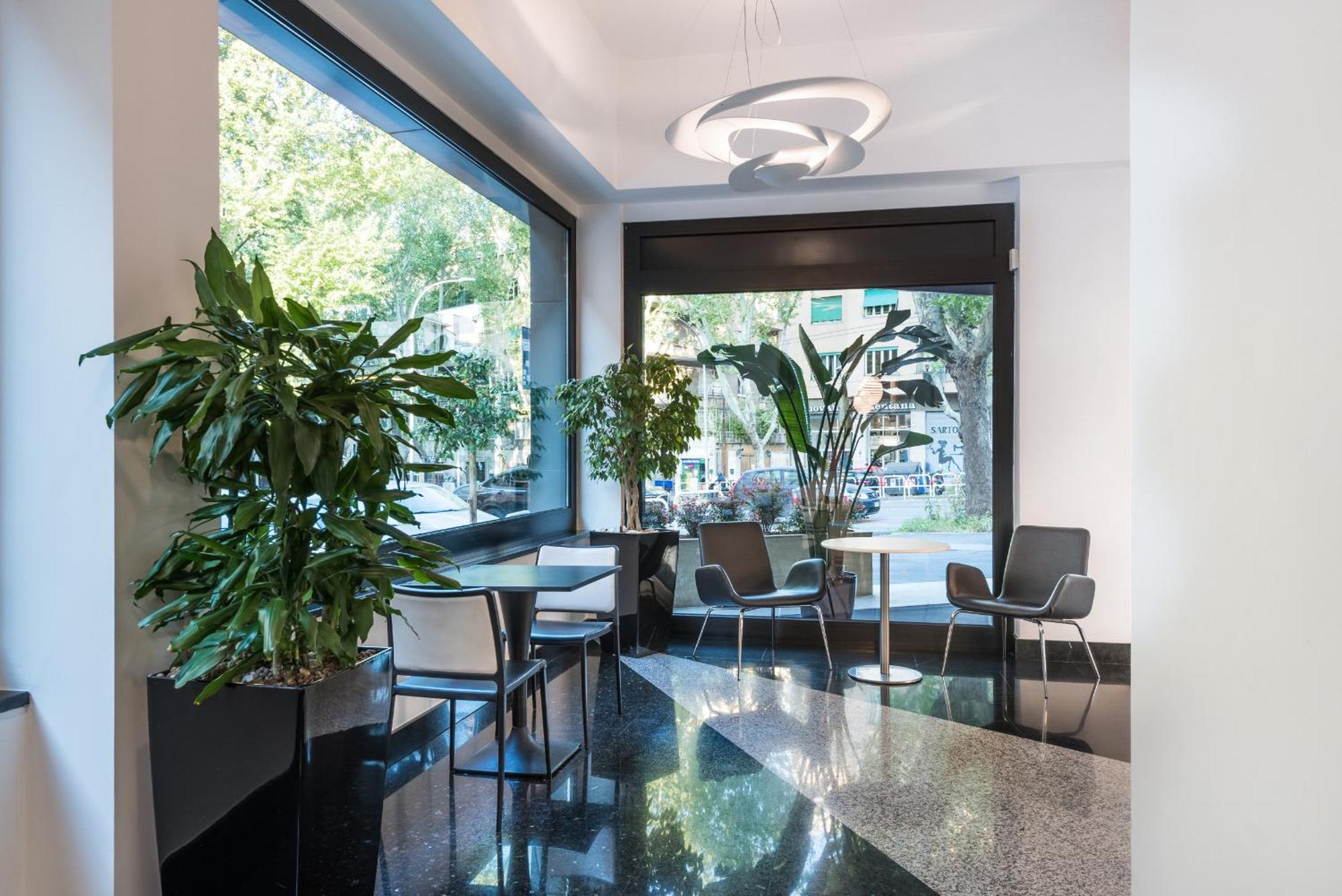 Noba E Residenze 3* Roma