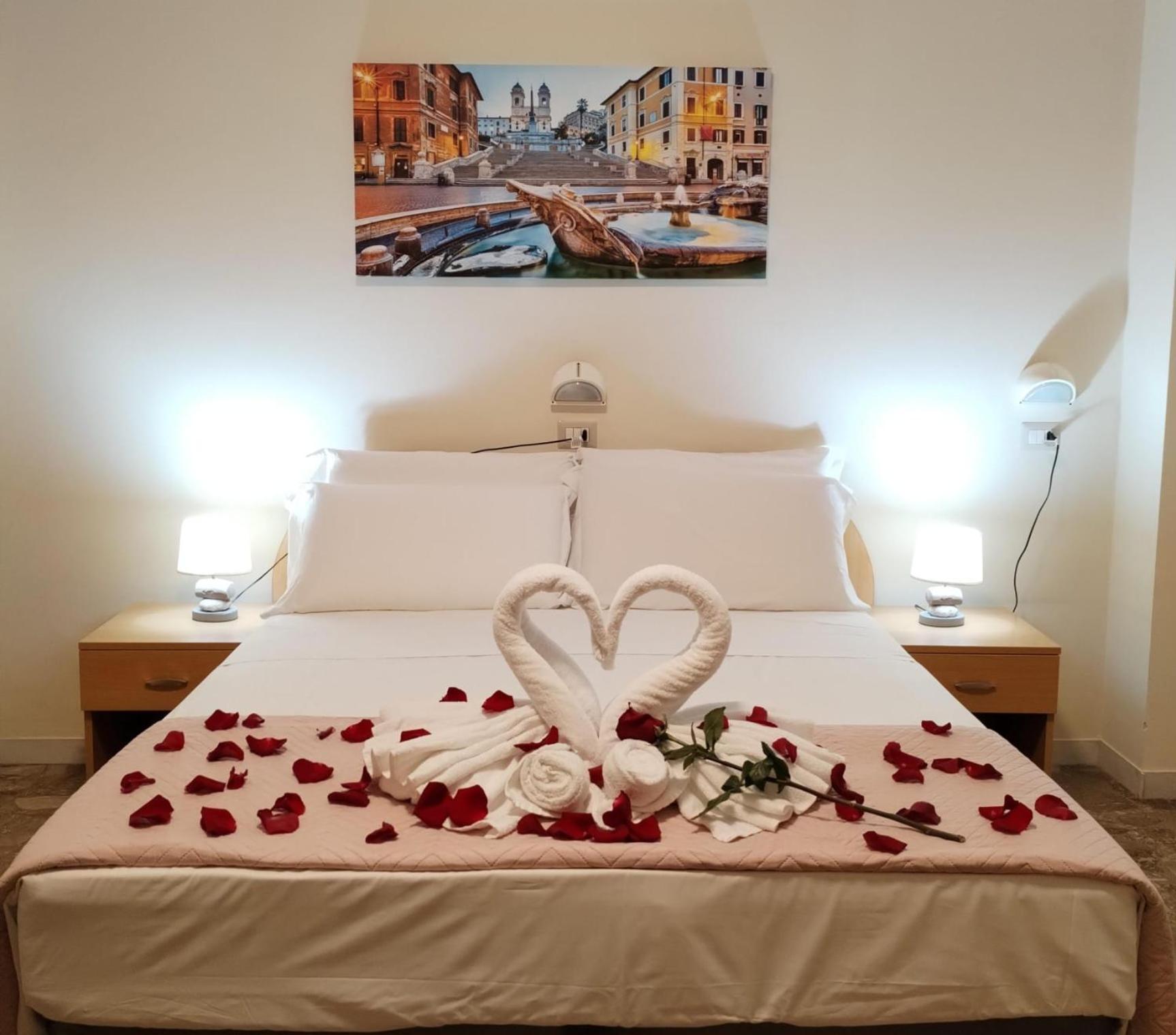 Palazzo Sant'antonio Hotell *