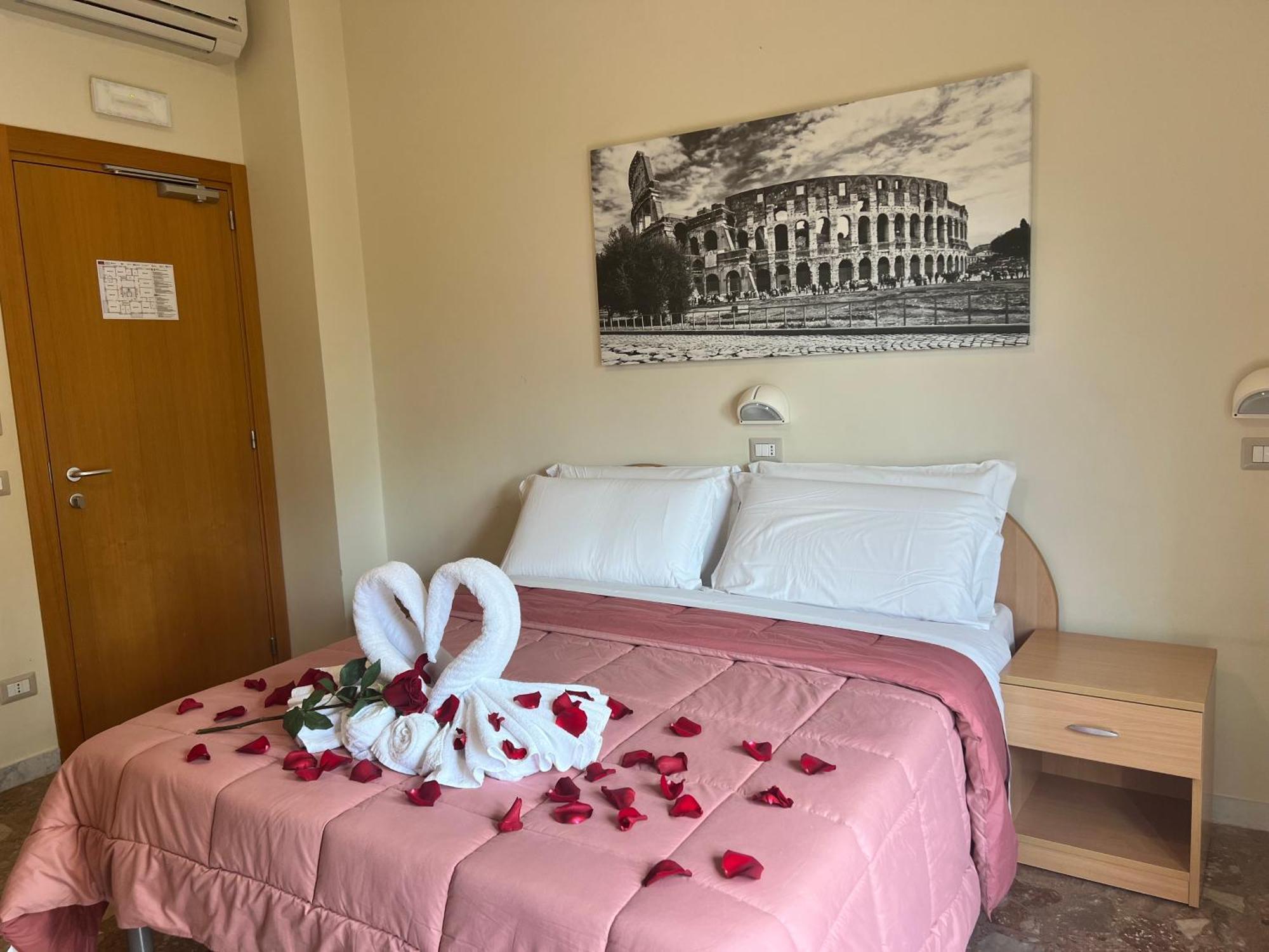 Palazzo Sant'antonio Hotell