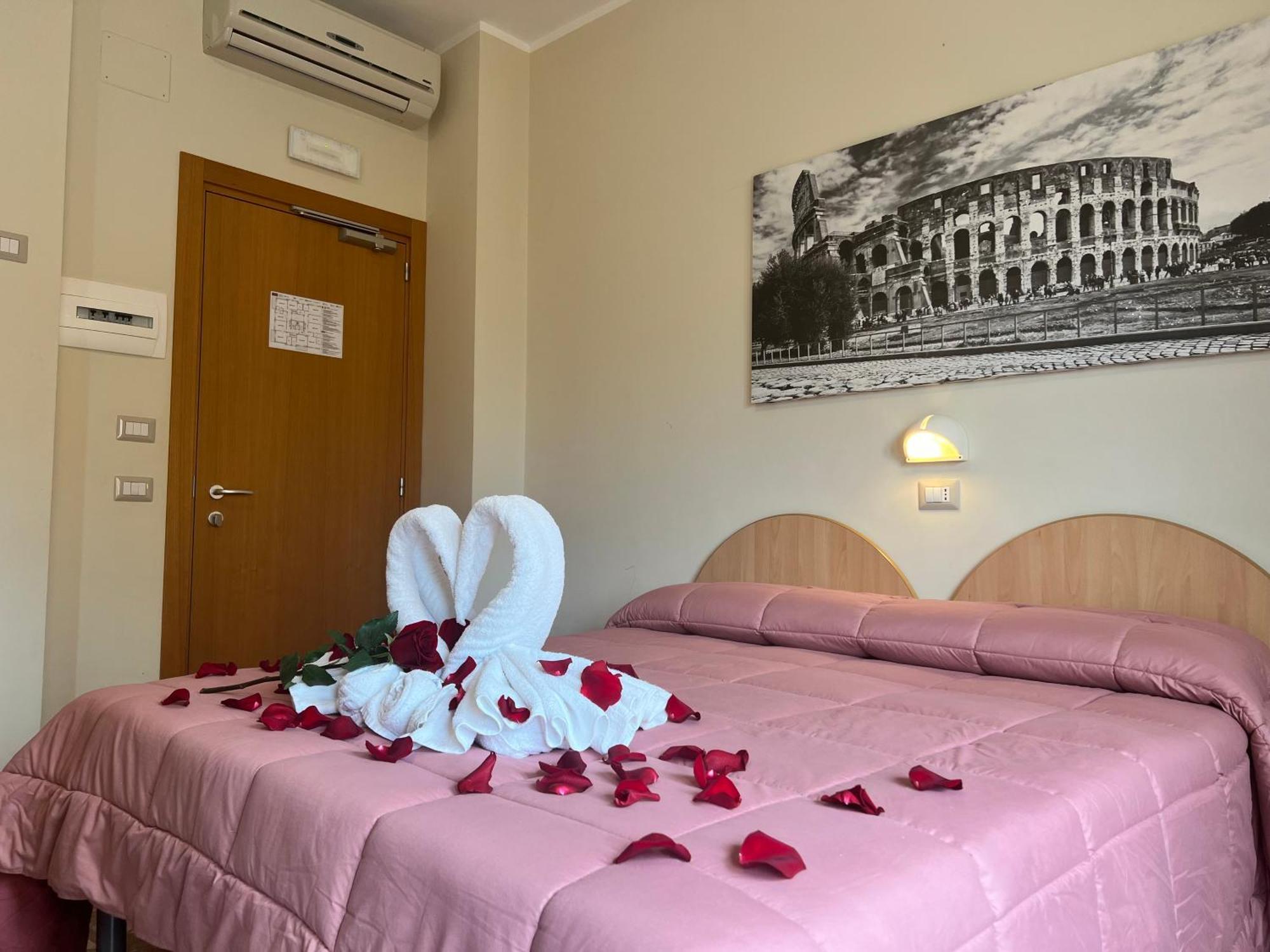 Hotell Palazzo Sant'antonio