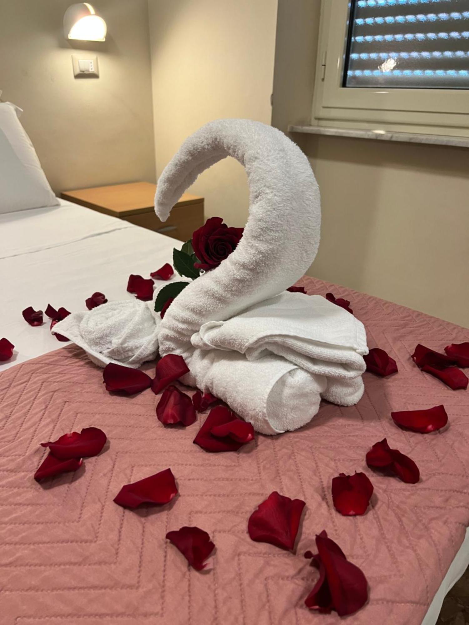 Hotell Palazzo Sant'antonio *