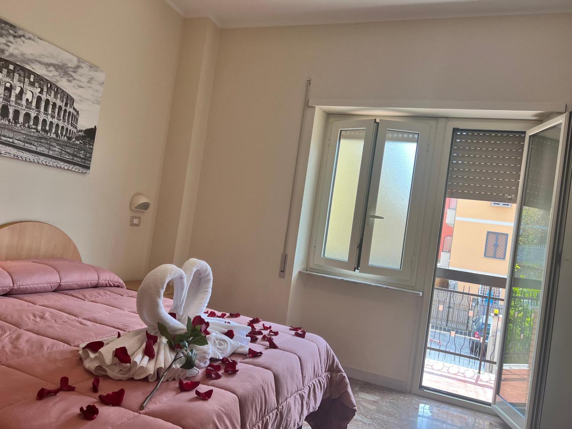 Hotell Palazzo Sant'antonio
