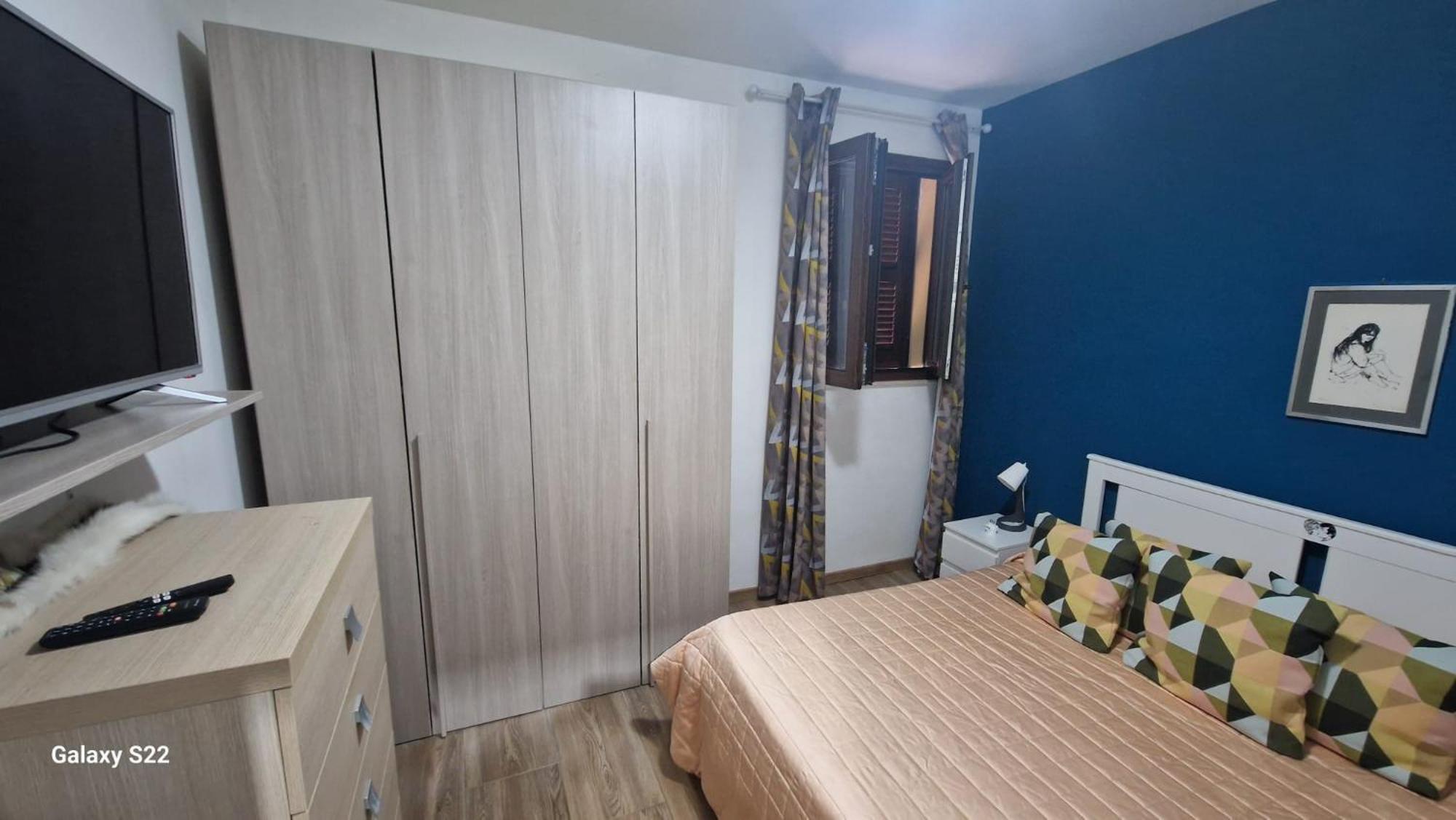 Casa Settecamini Apartamento Roma