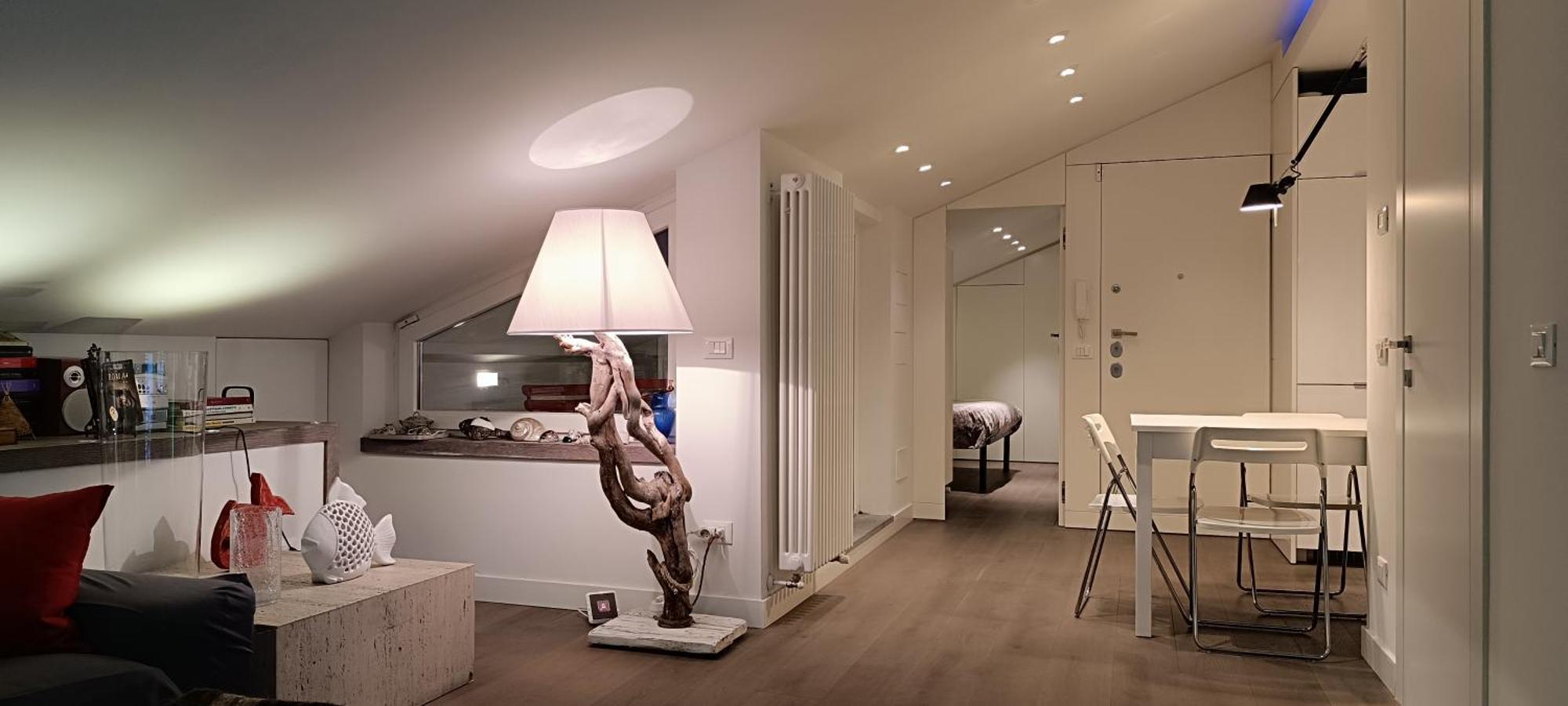 Casa Doni * Roma