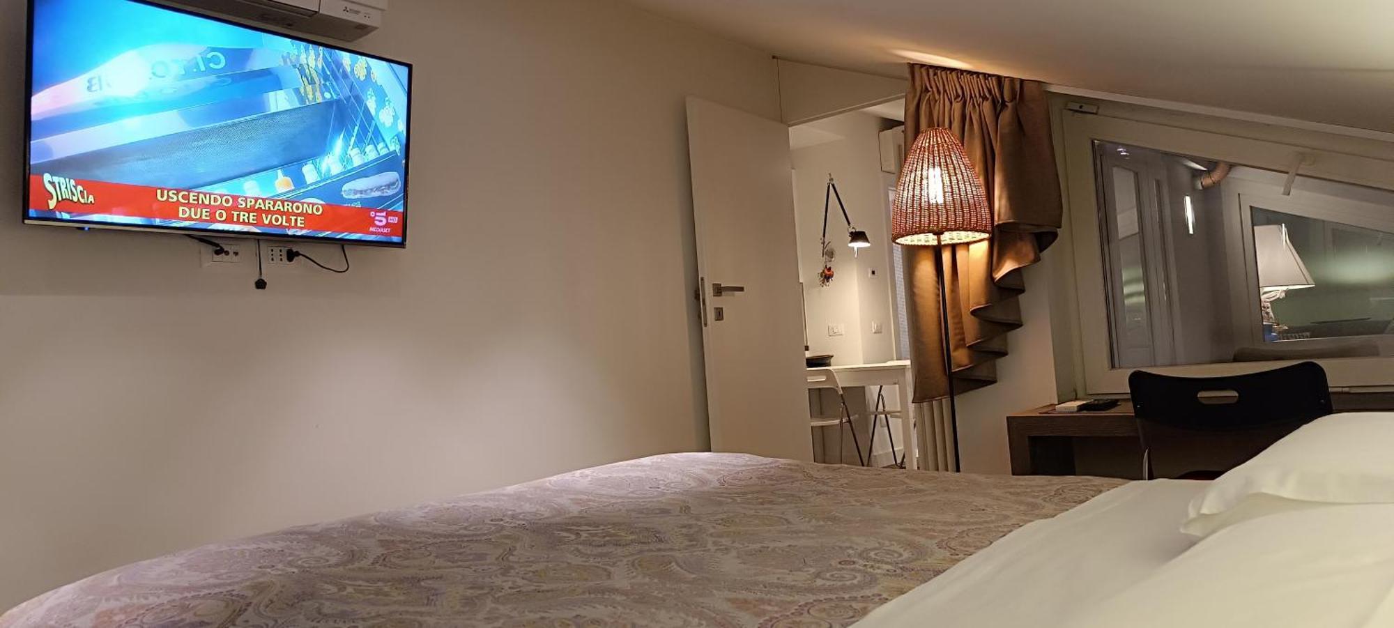 Casa Doni Appartamento Roma