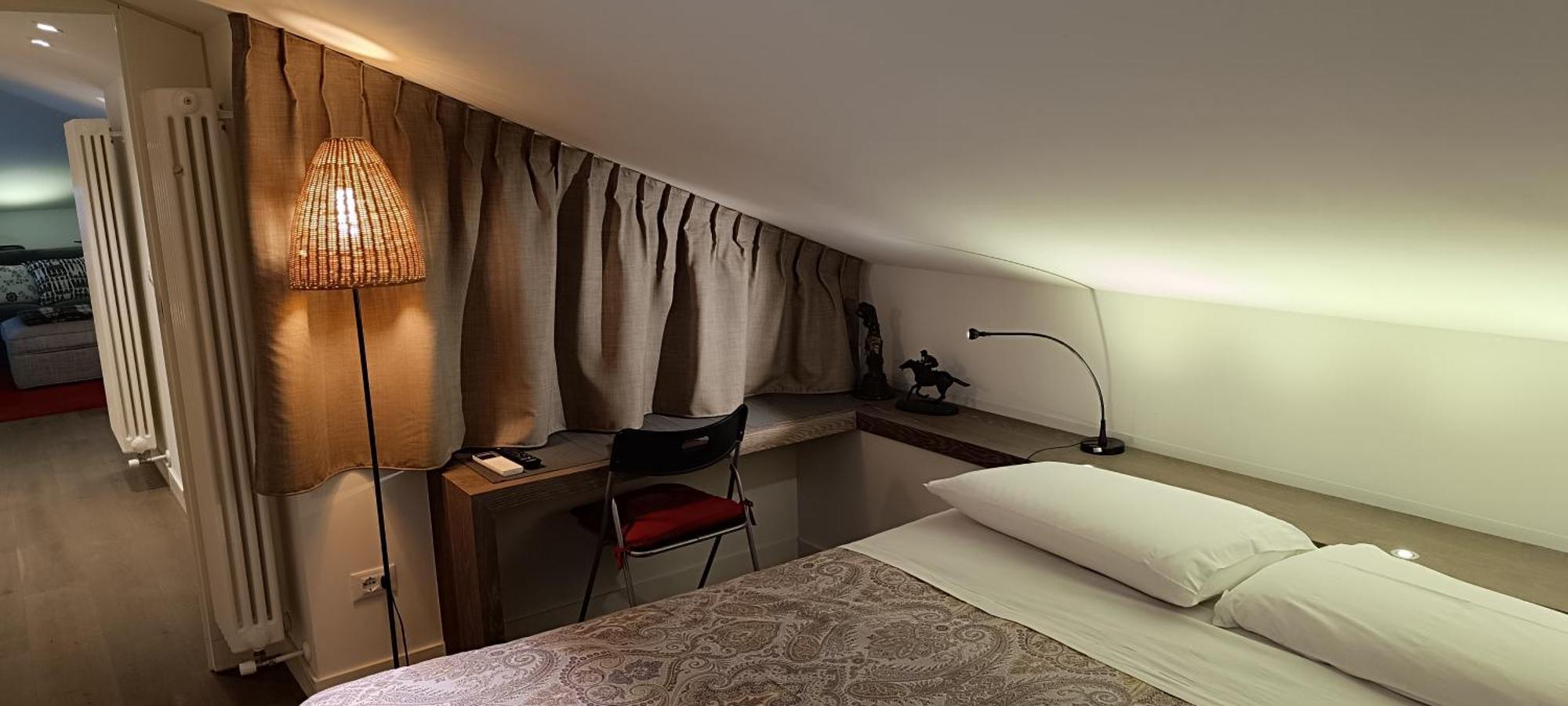 Casa Doni Roma