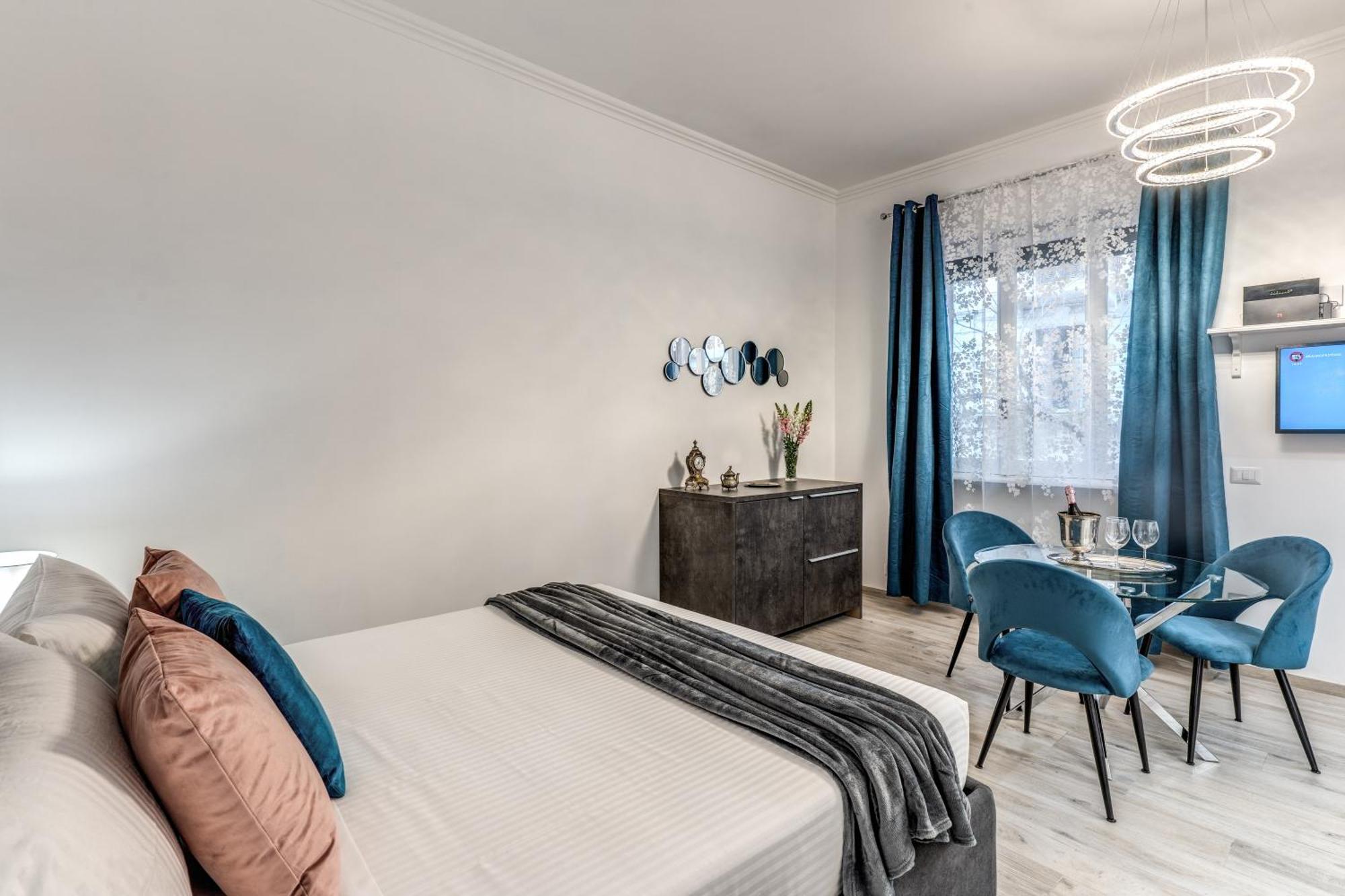 Flaminio Royal Roma