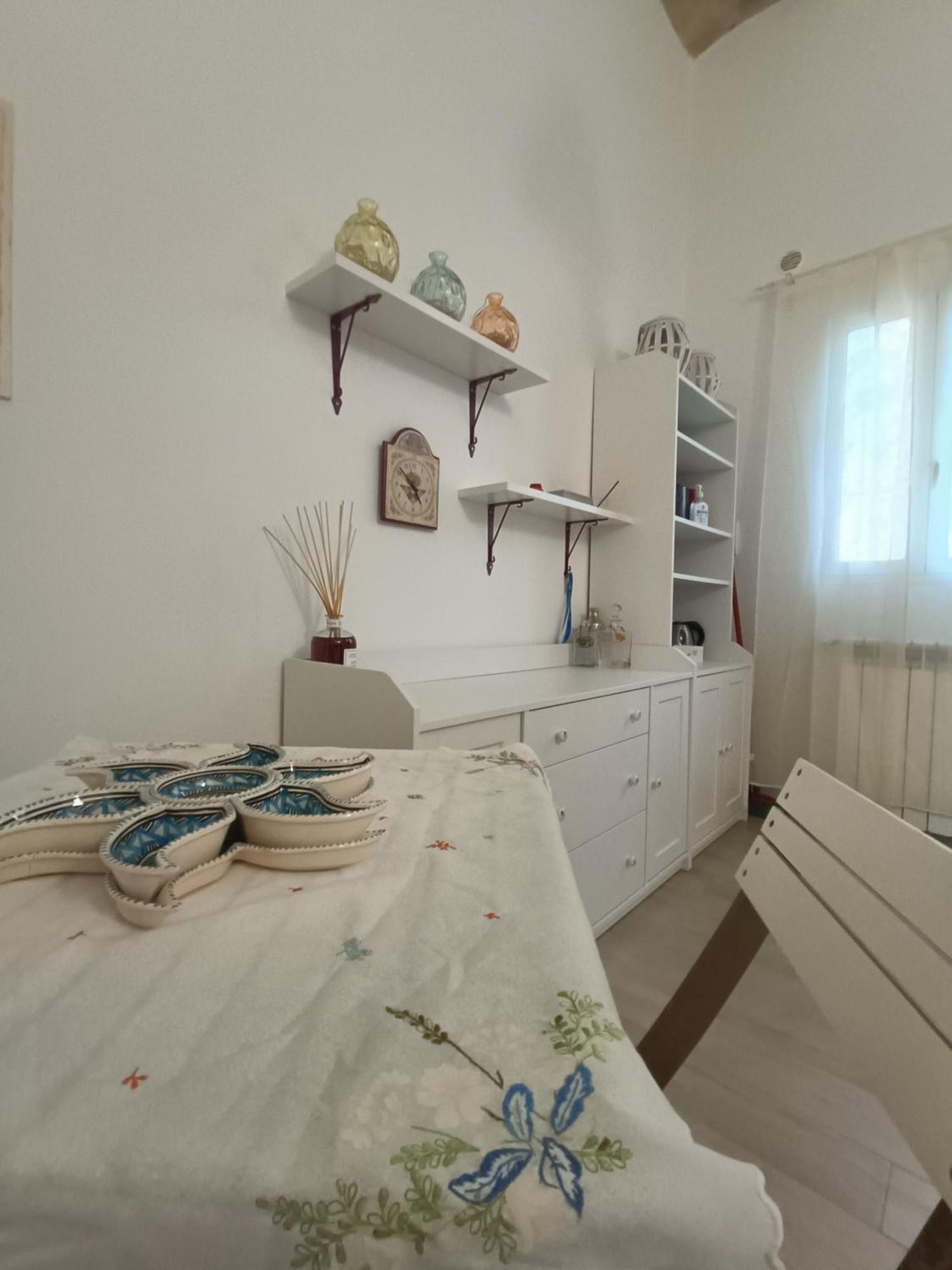 Trastevere In Loft Leilighet *