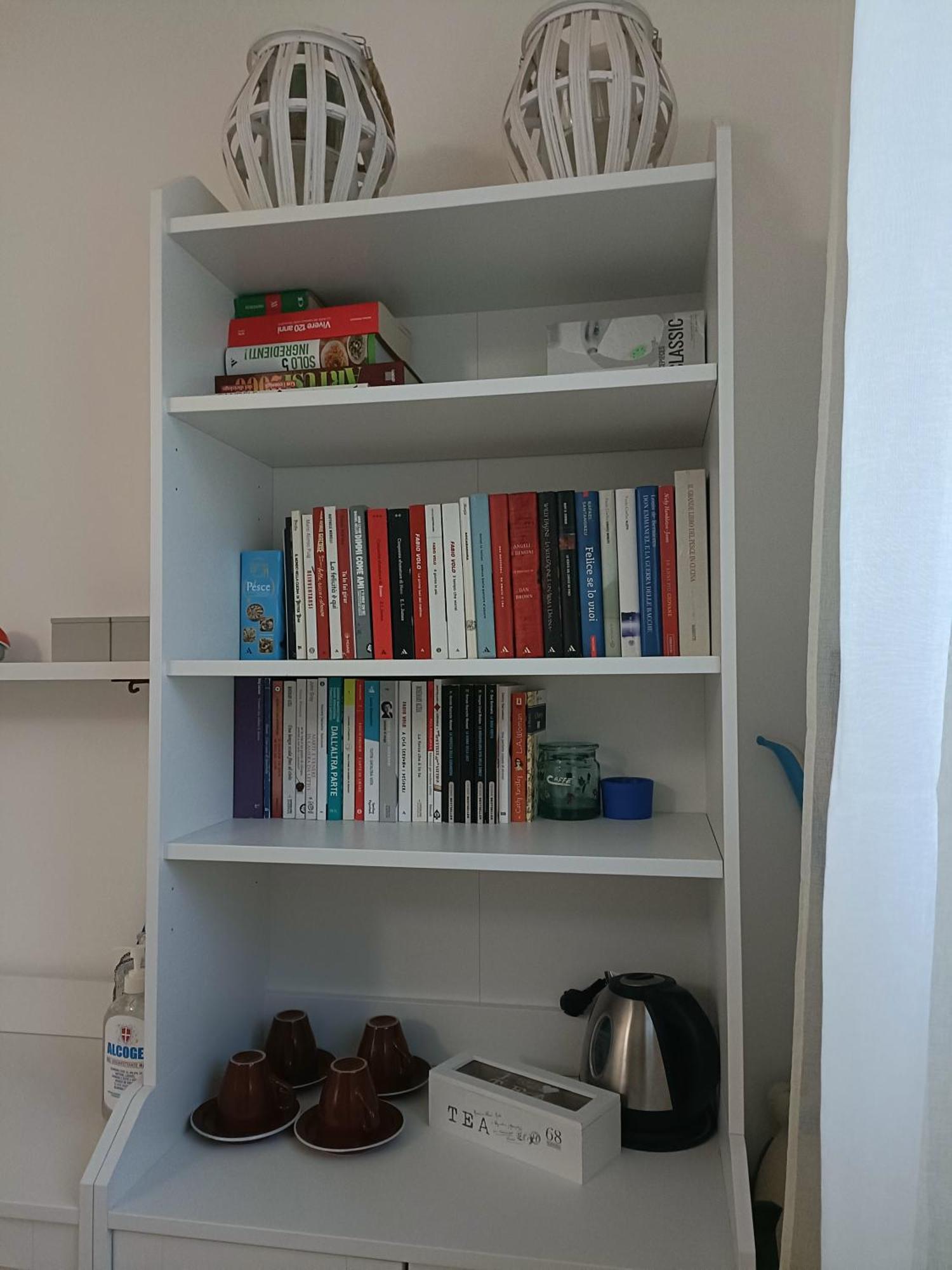 Trastevere In Loft Leilighet