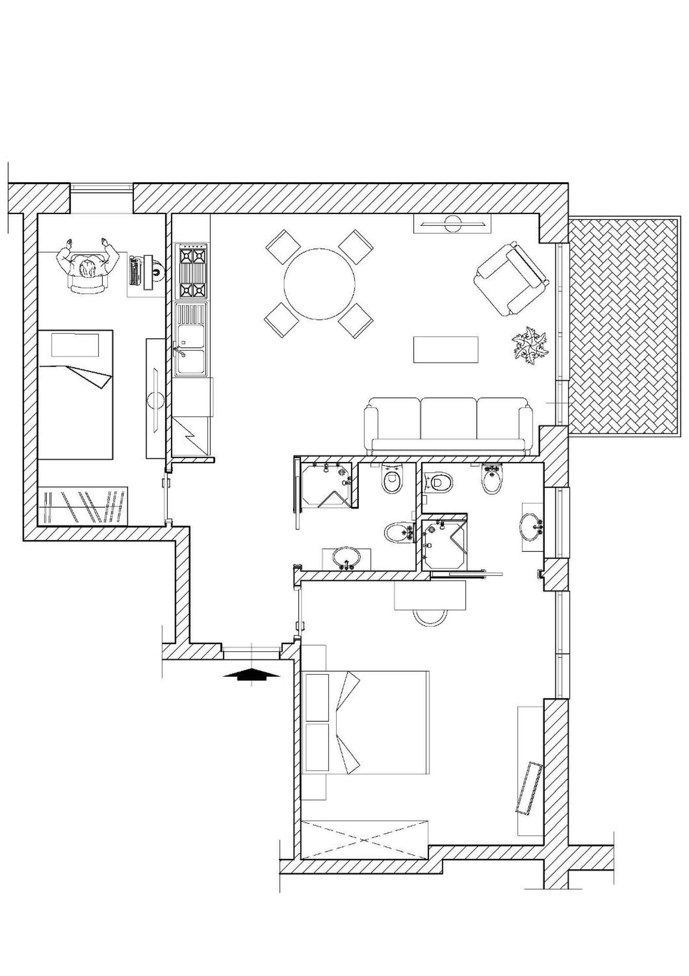 Jd Luxury Living * Roma