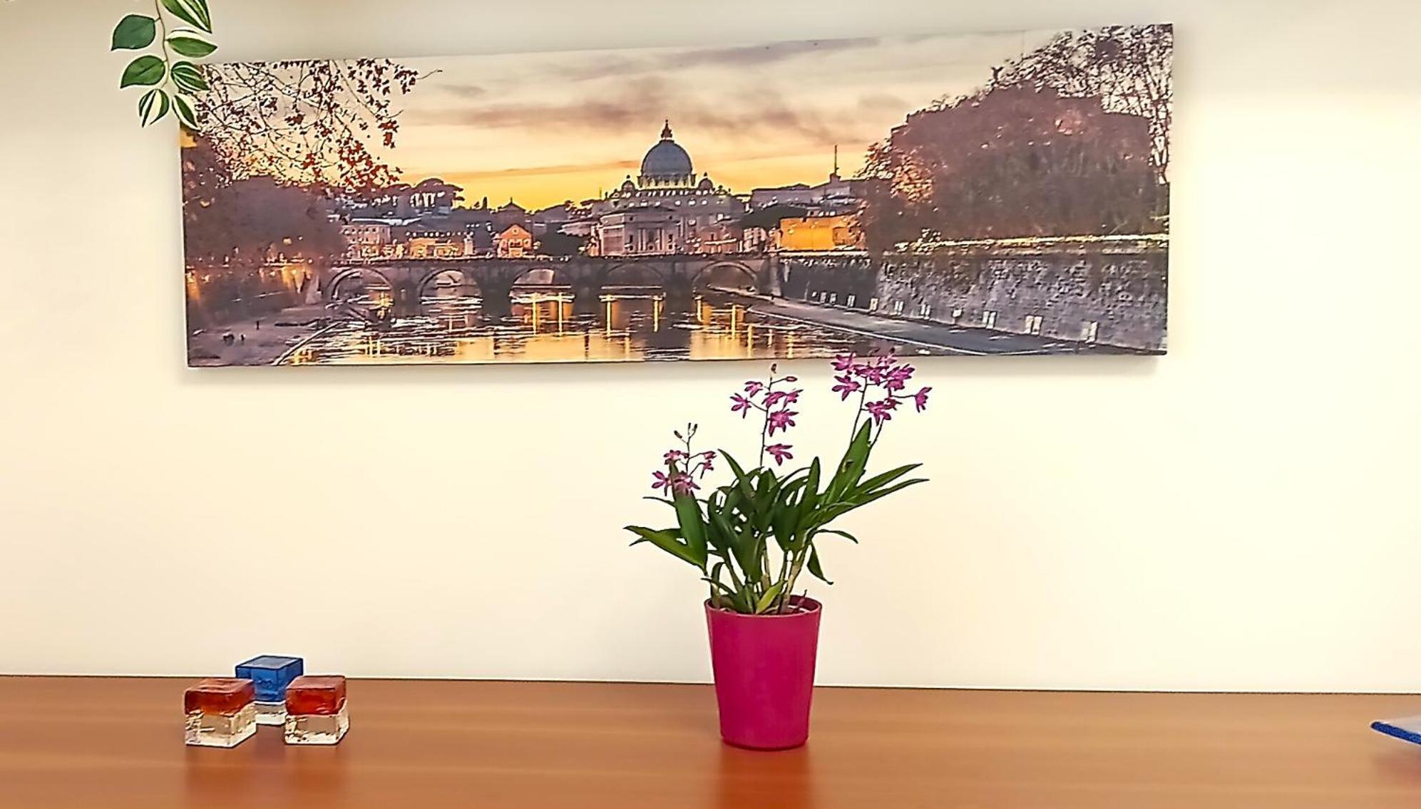 Casa Francesco * Roma