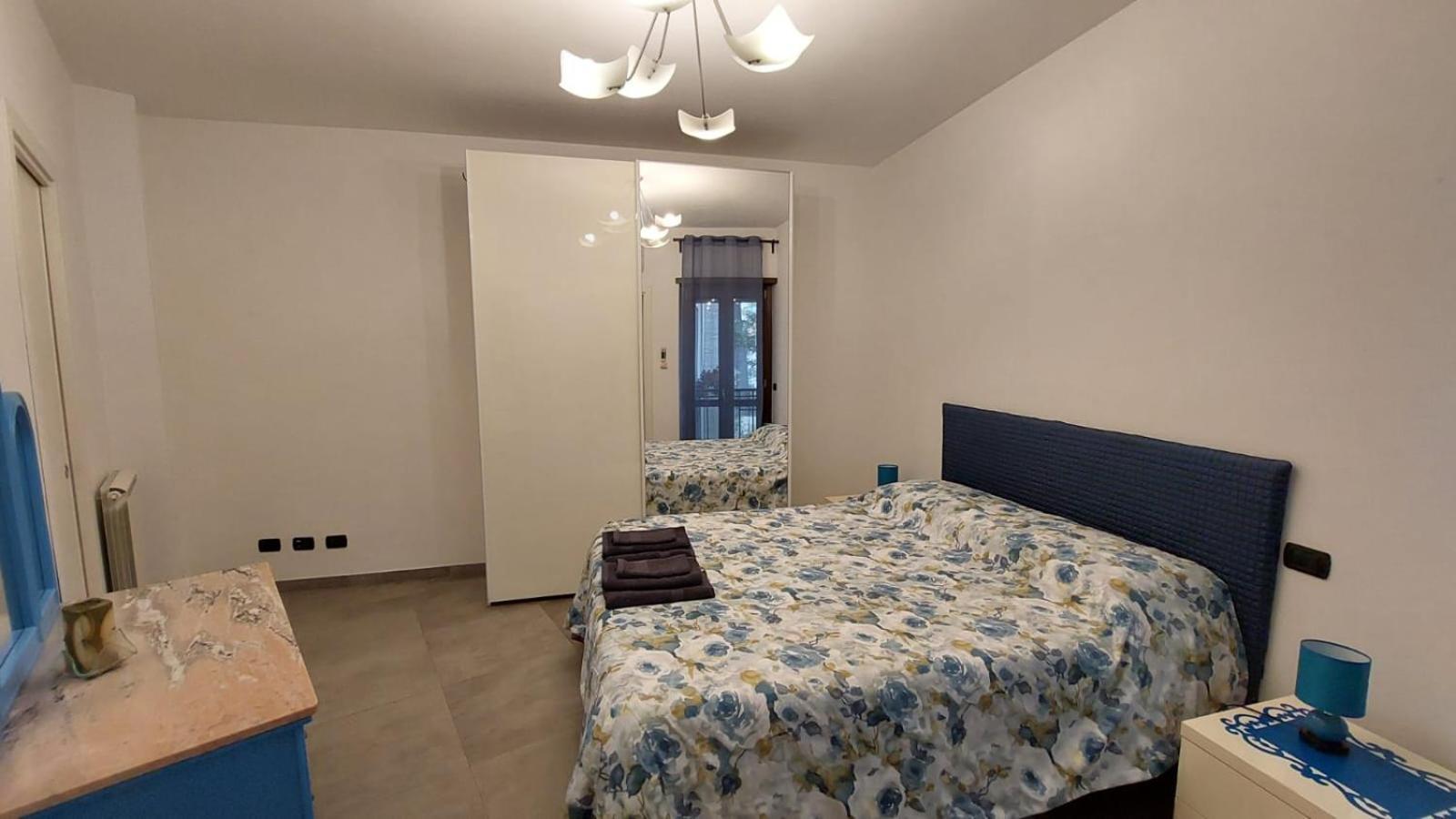 Frassinetti Apartment *