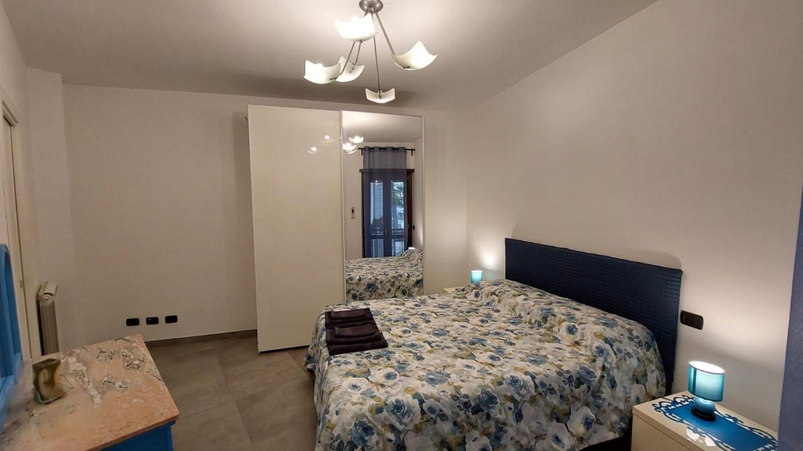 Frassinetti Apartment Rom