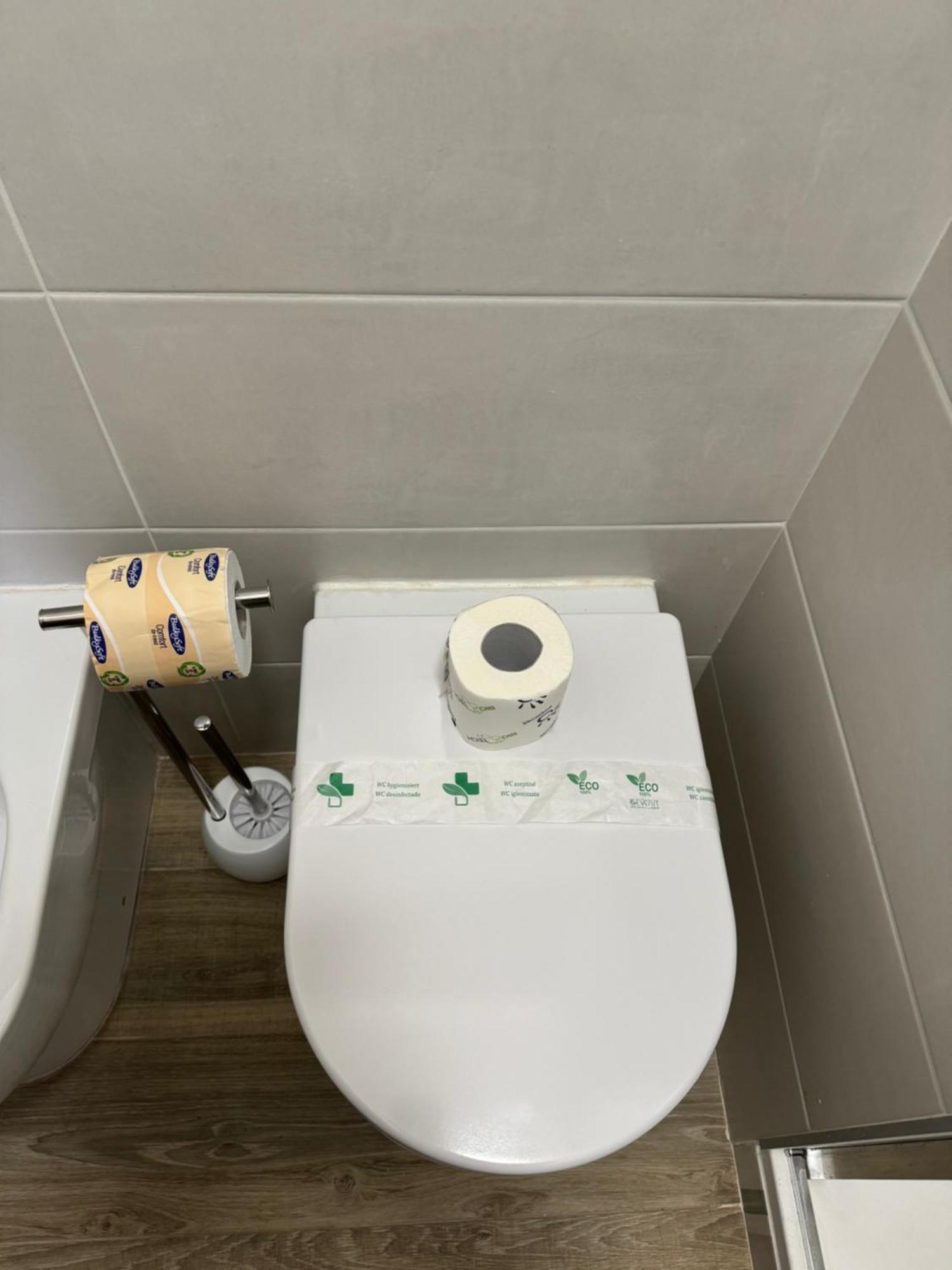 Cerreto Housing *
