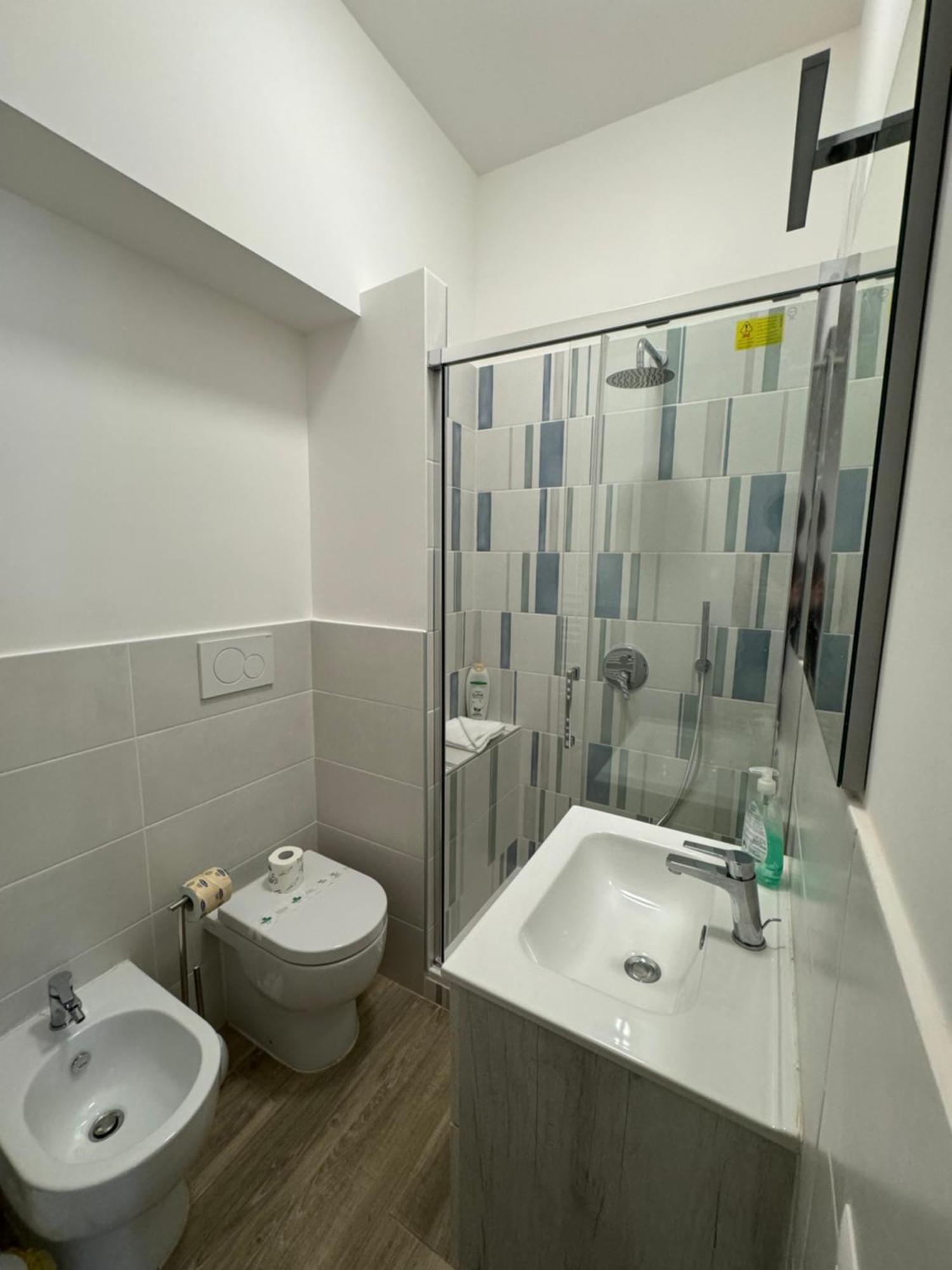 Cerreto Housing Frühstückspension Rom