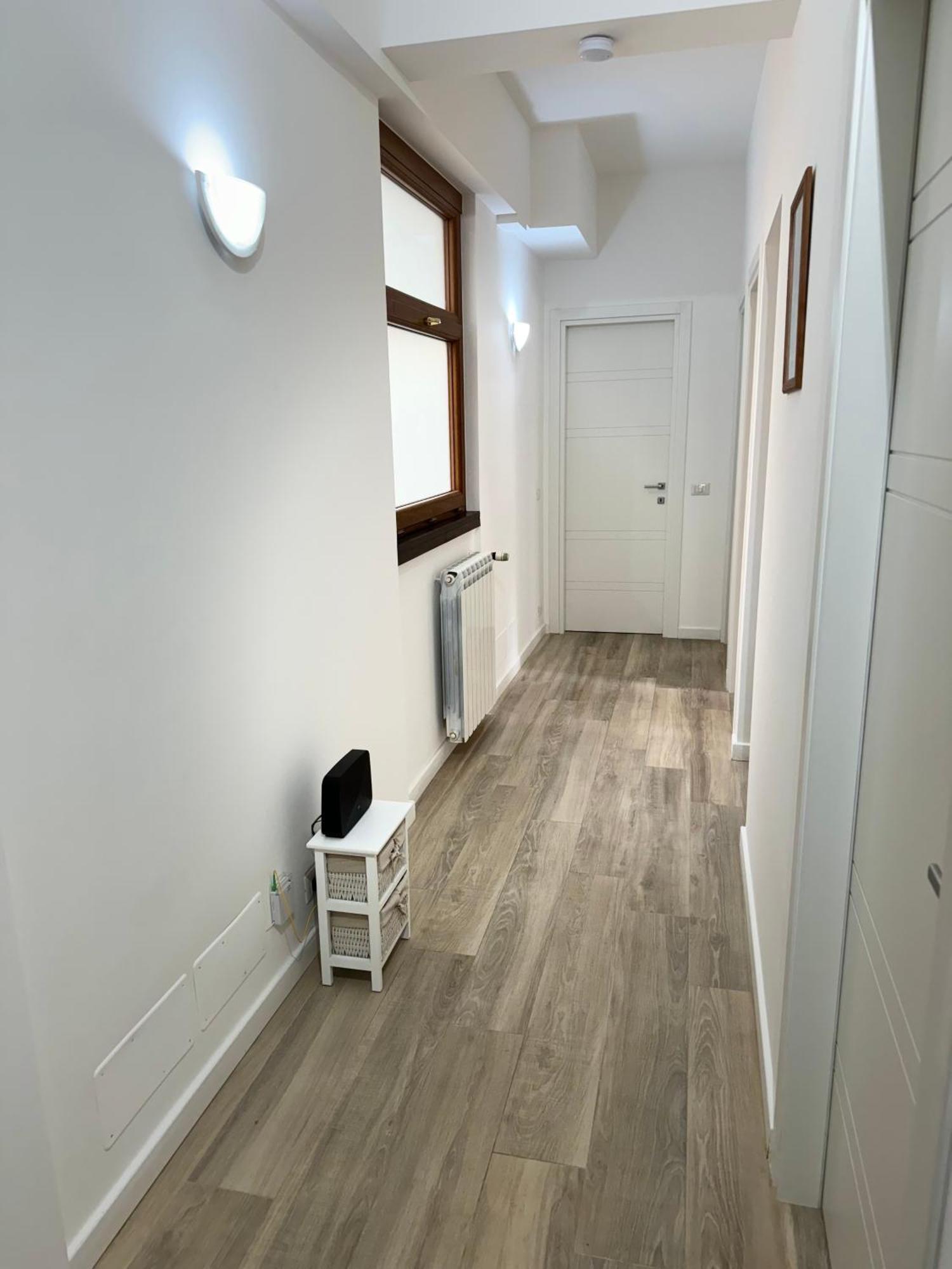 Cerreto Housing Rom