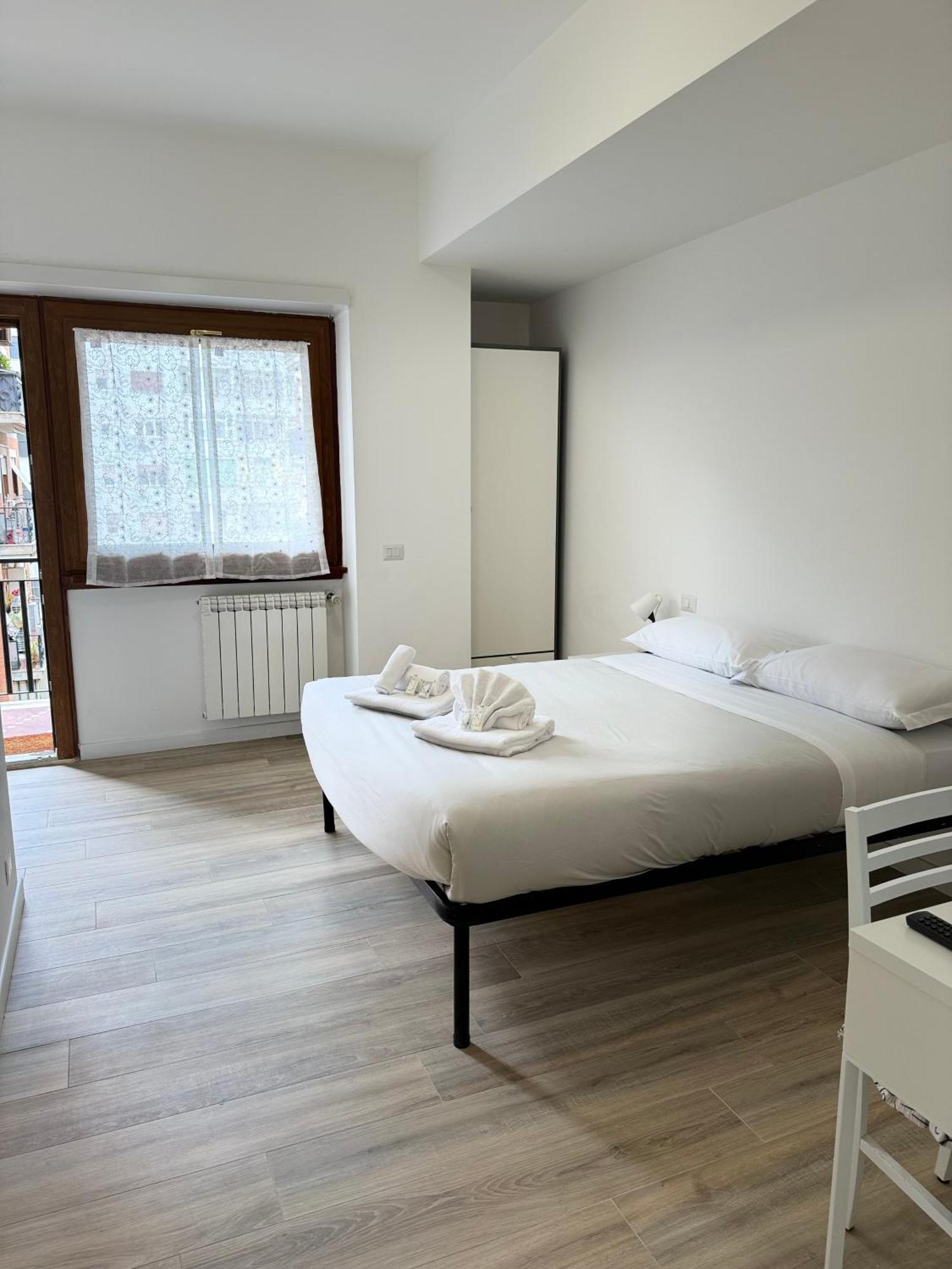 Cerreto Housing Frühstückspension