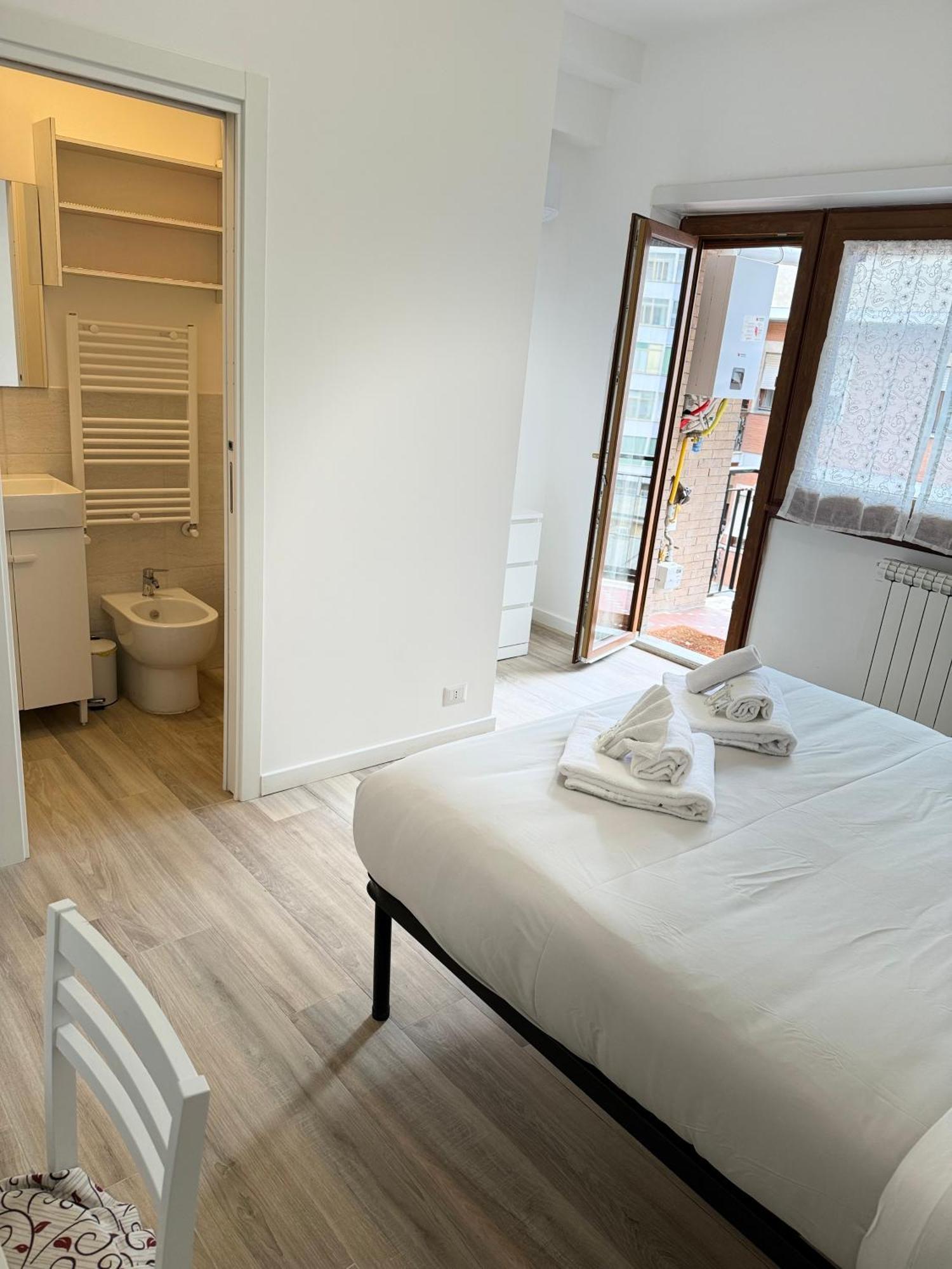 Cerreto Housing Frühstückspension *