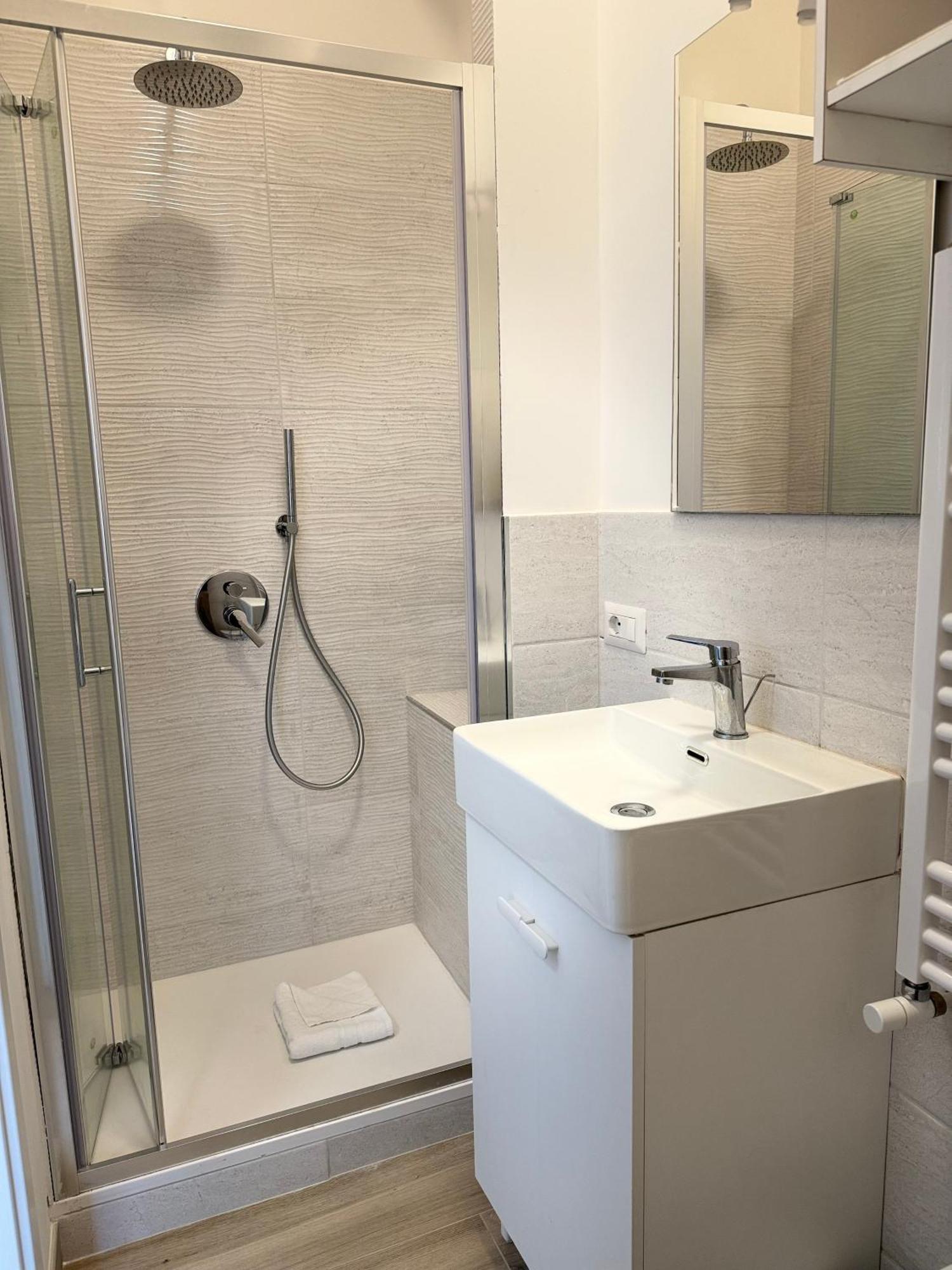Cerreto Housing Rom