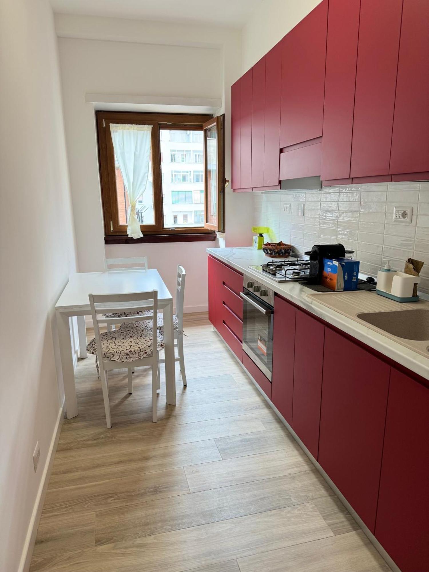 Cerreto Housing Frühstückspension *