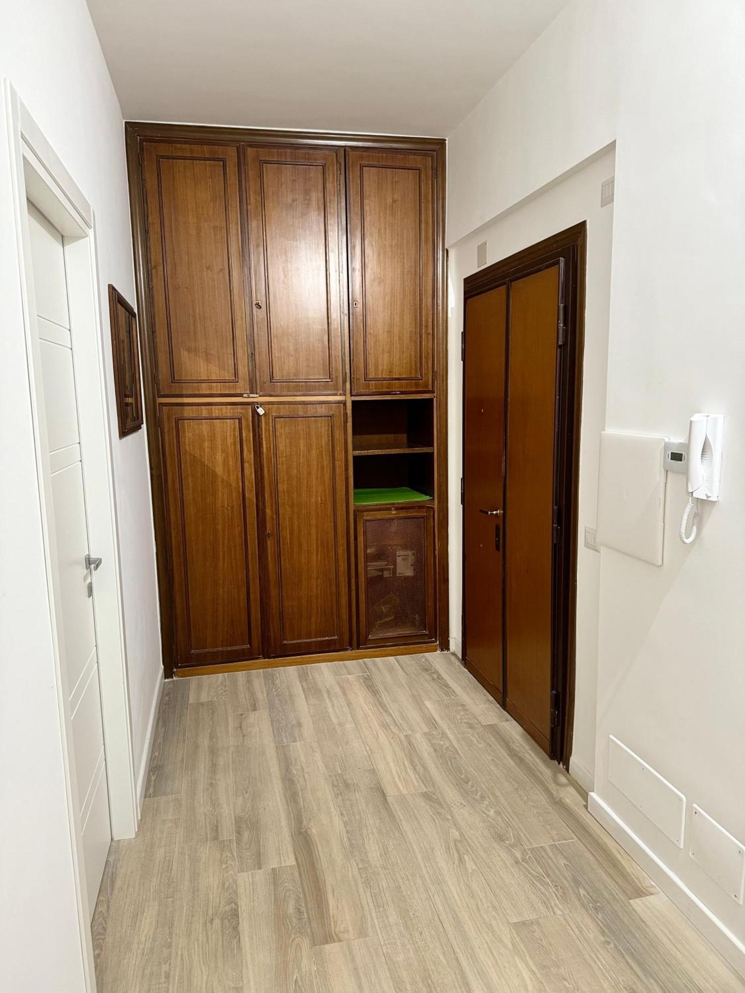 Cerreto Housing Rom
