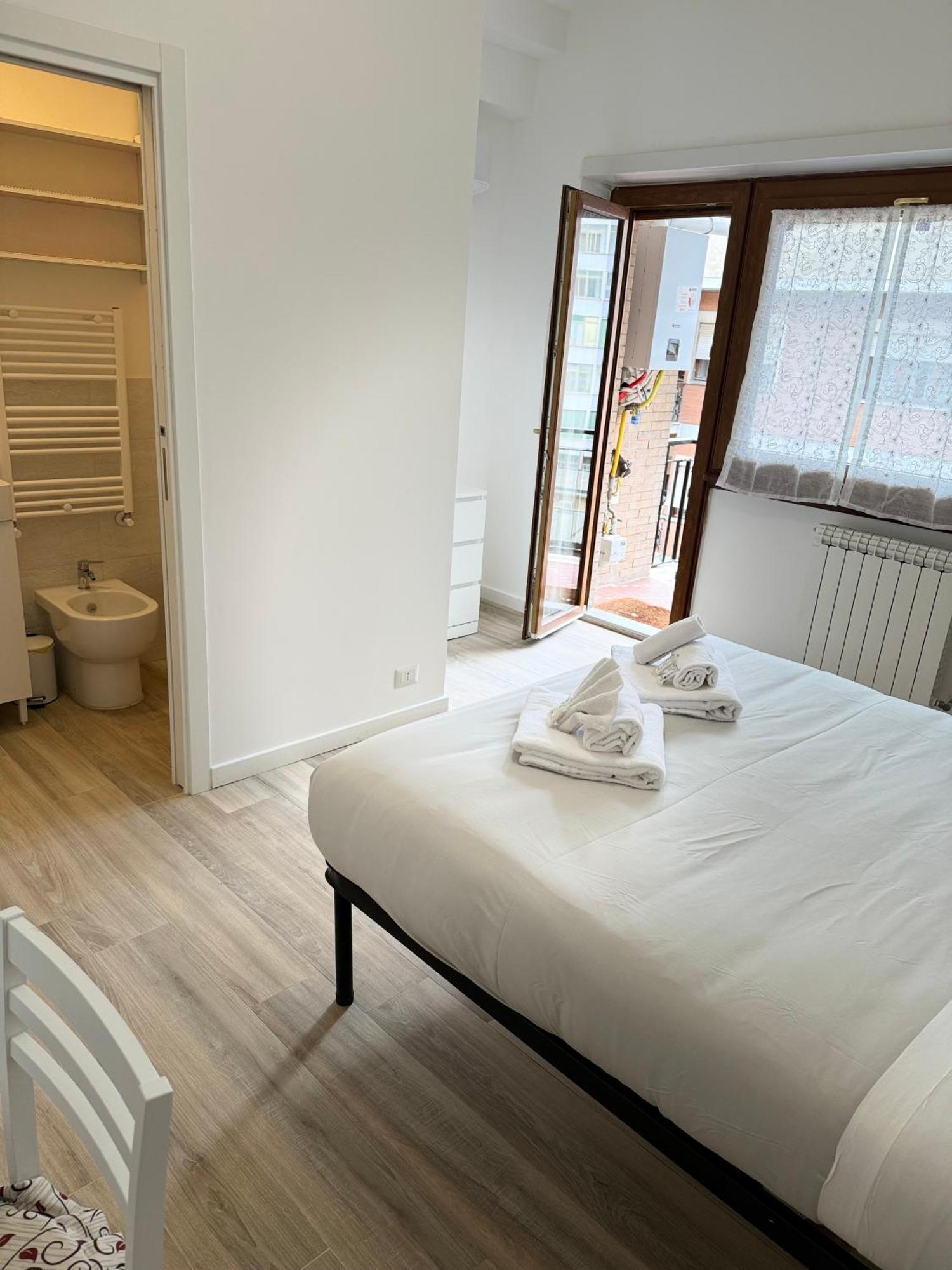 Cerreto Housing Frühstückspension