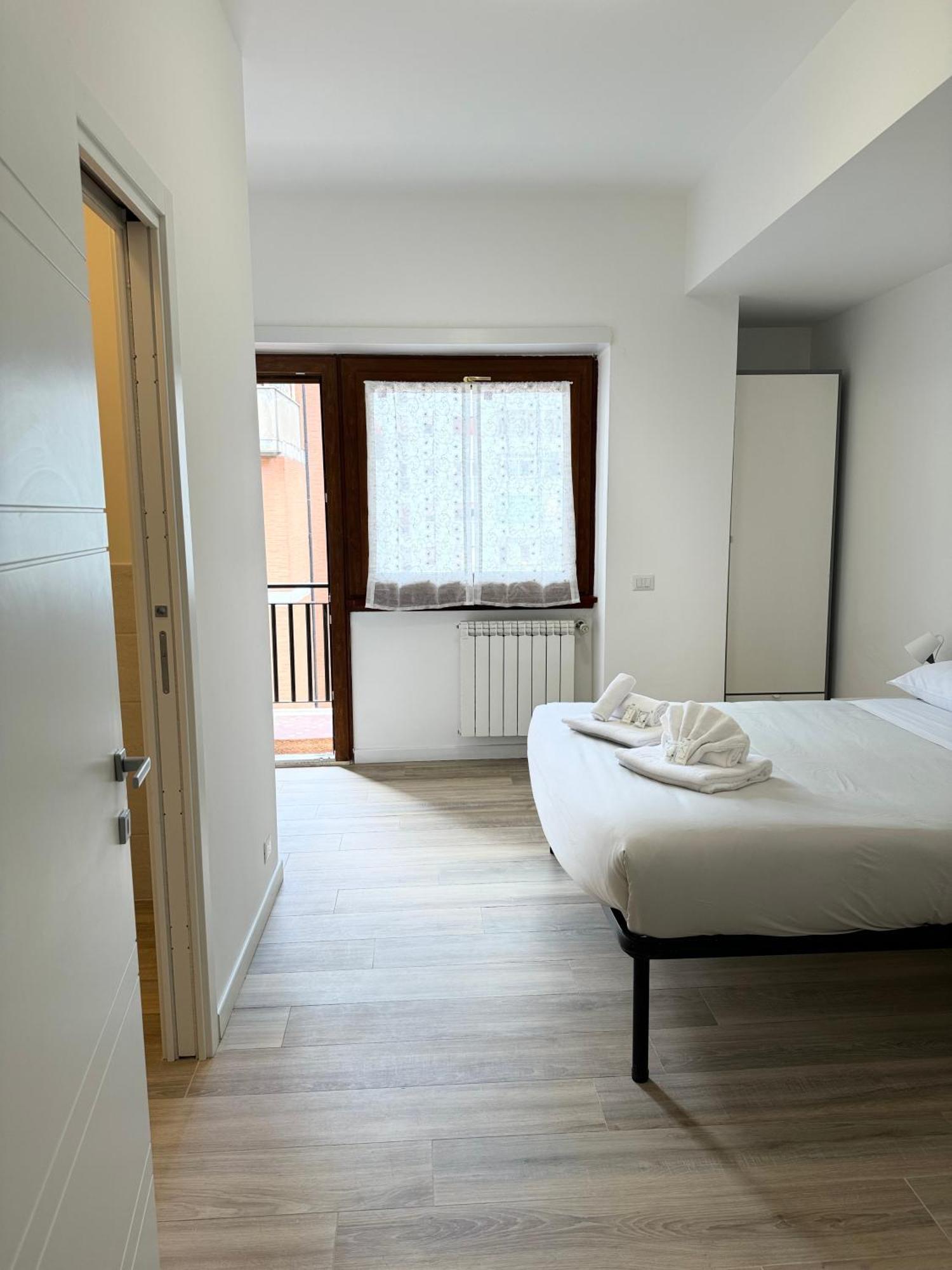 Cerreto Housing Frühstückspension *