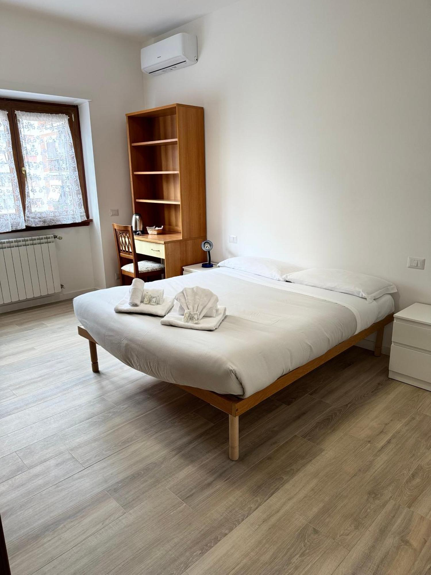Frühstückspension Cerreto Housing *