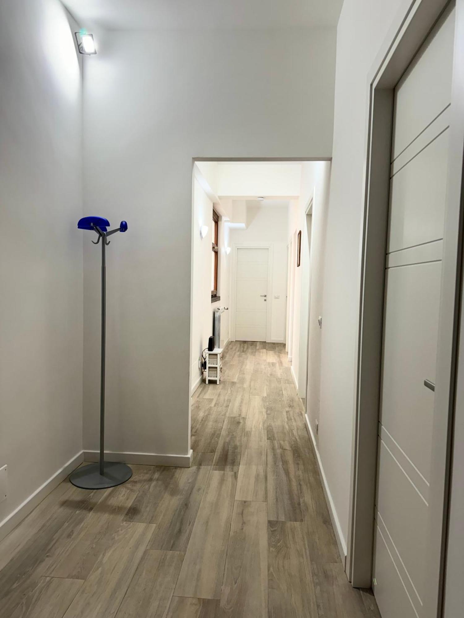 Cerreto Housing * Rom