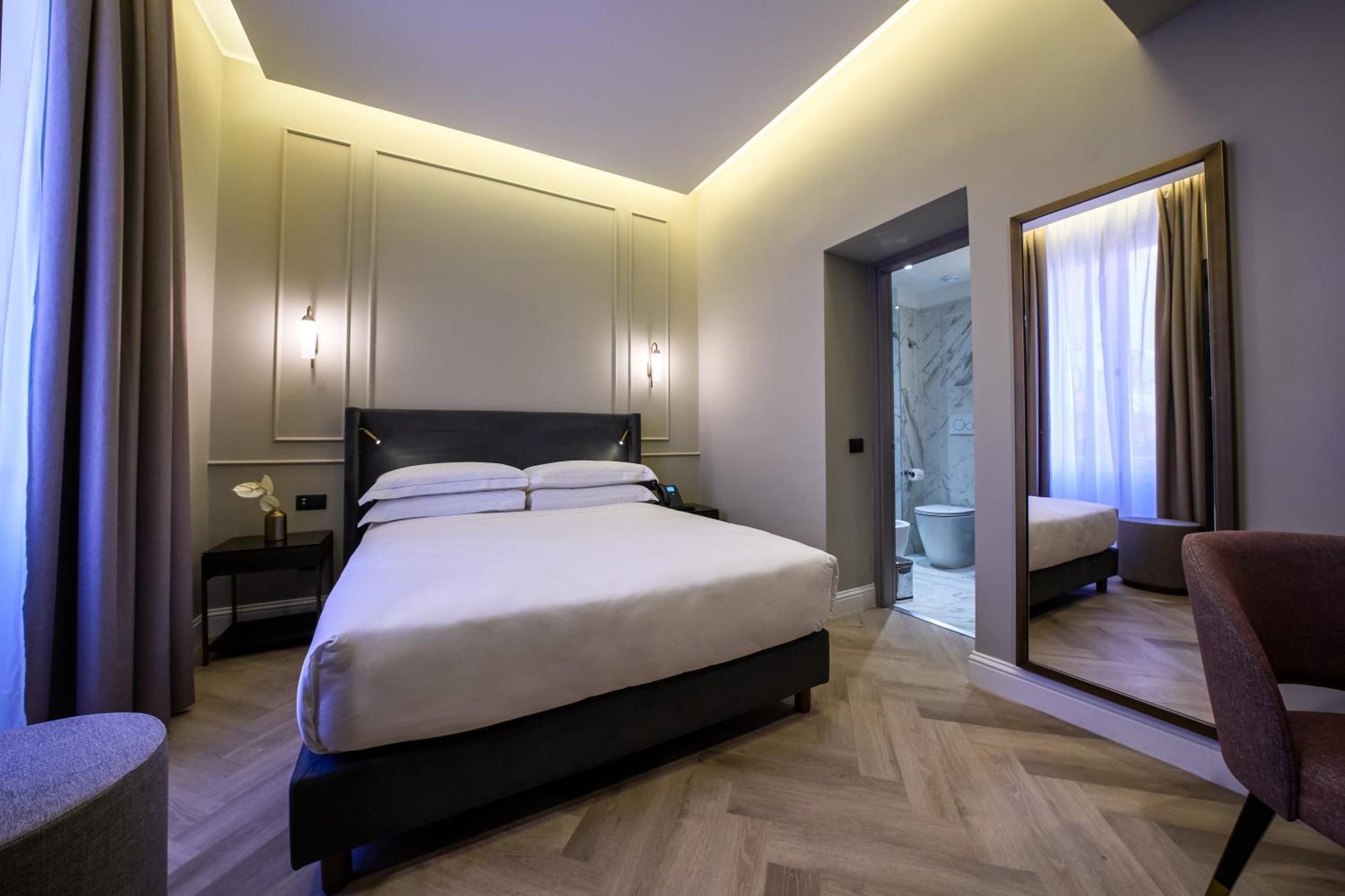 Viminale 4* Roma