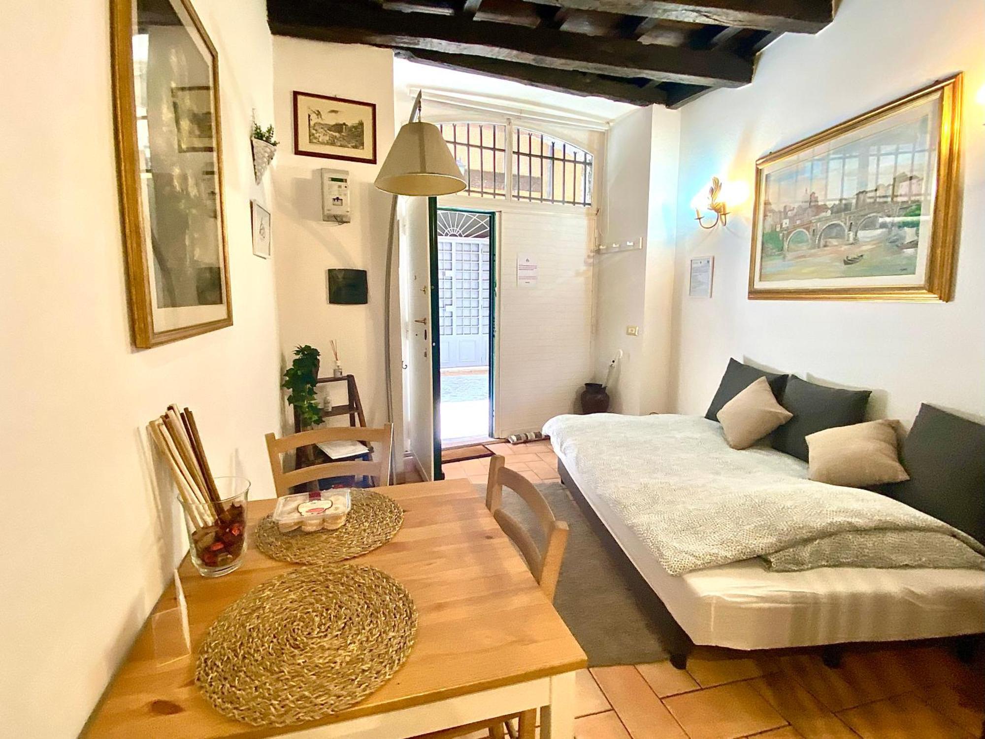 Karma House Deluxe Navona * Roma