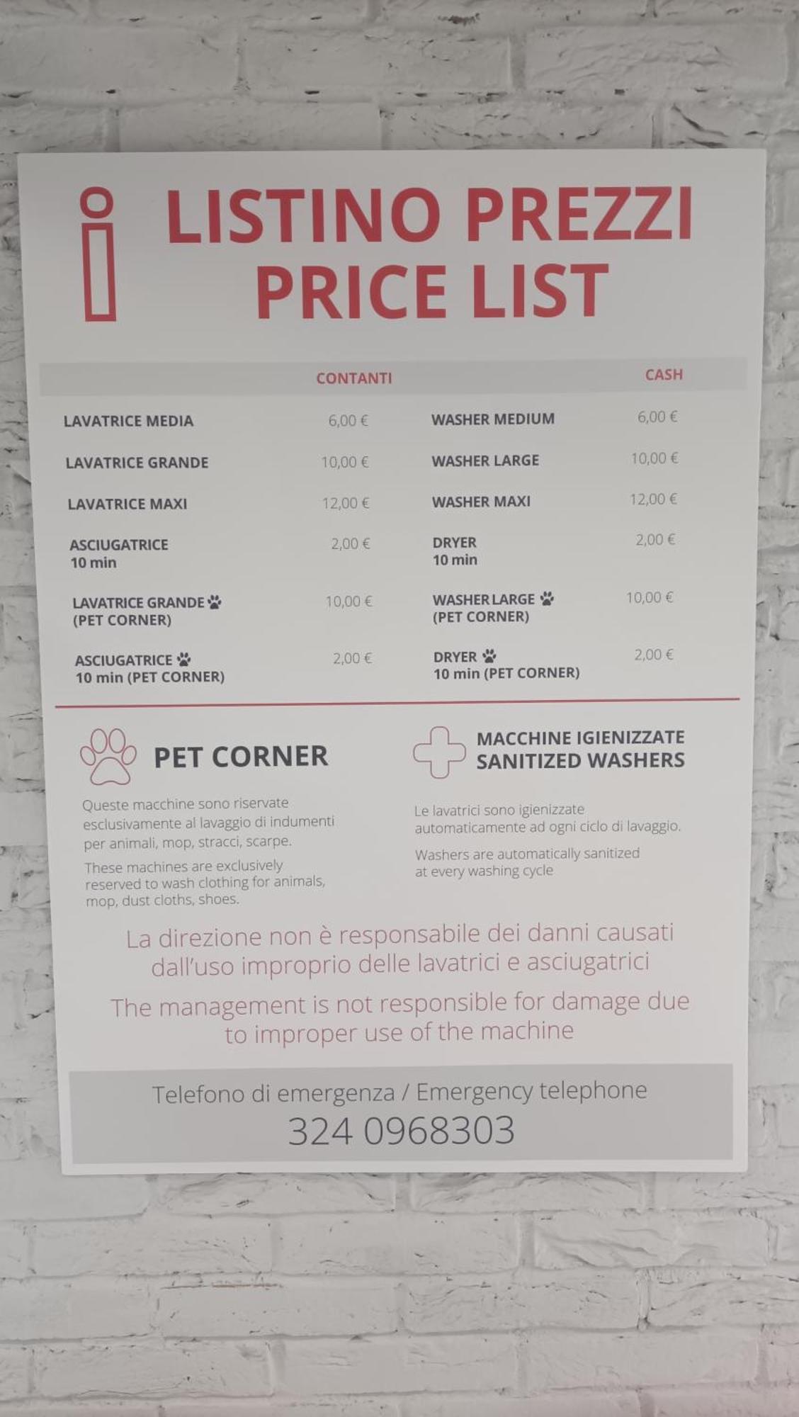 Casa Mia Metro A Nuovo Roma